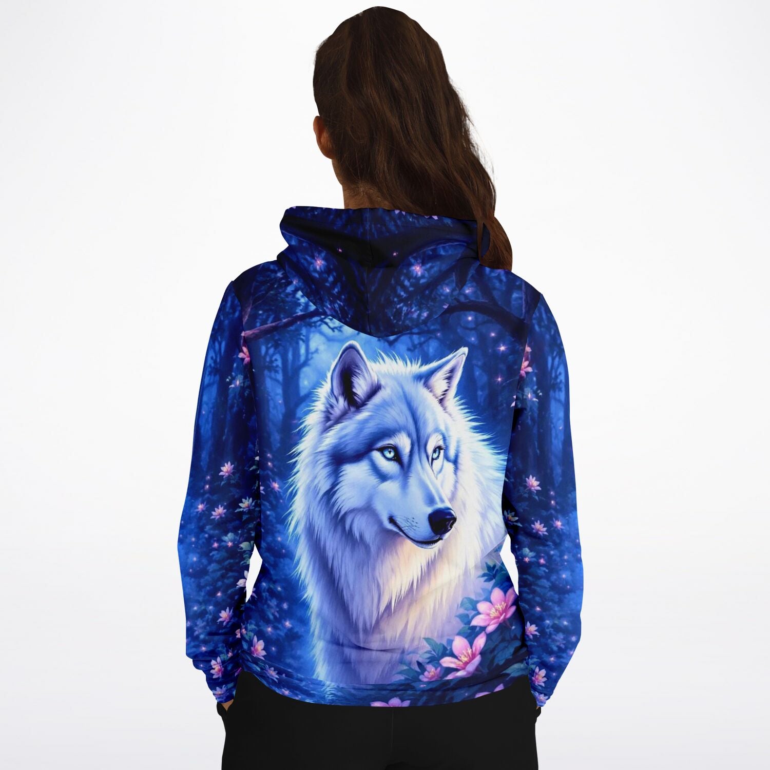 Dreamer Hoodie - Flüstern des Mondes "Limited Edition"