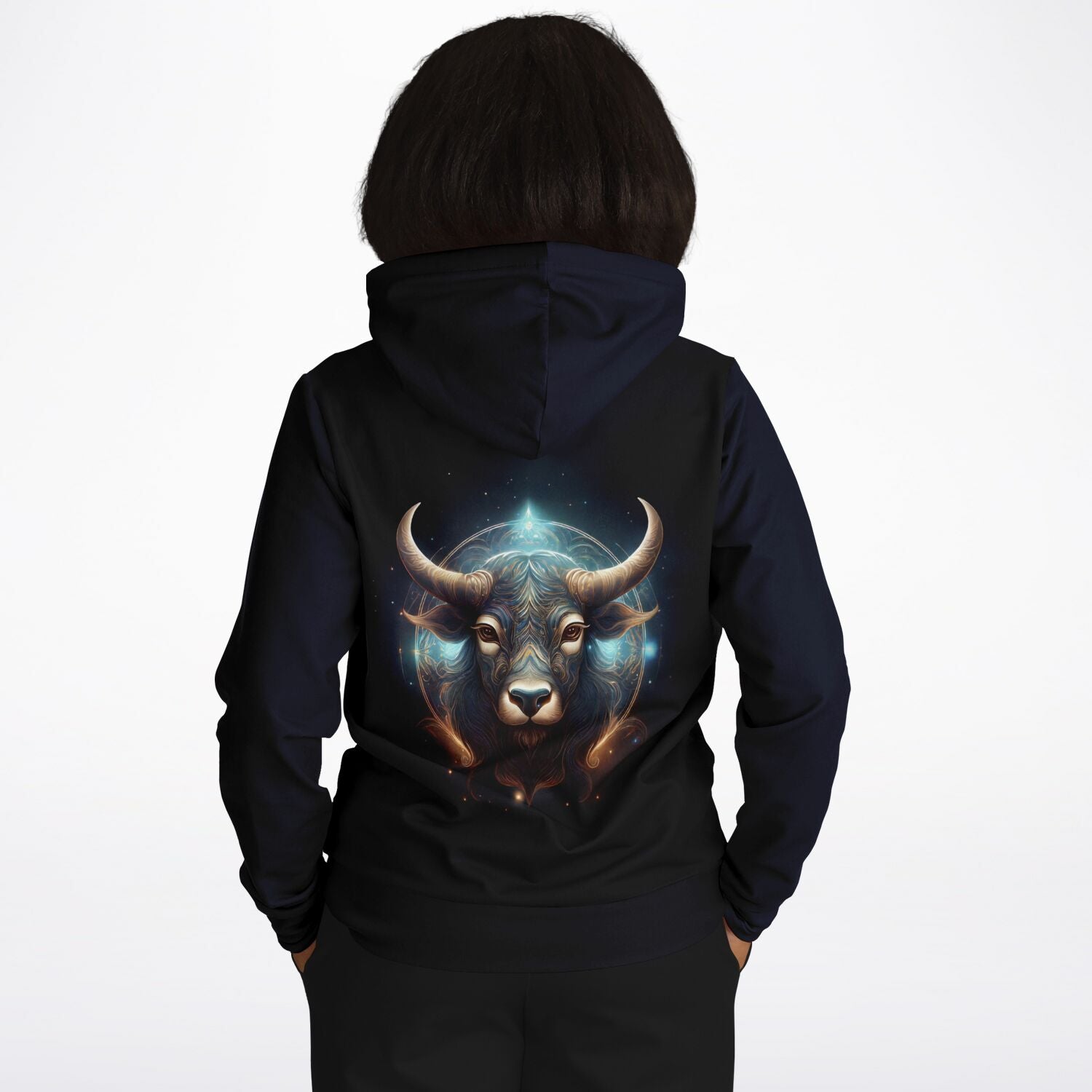 Dreamer Hoodie - Sternzeichen Stier "Limited Edition"