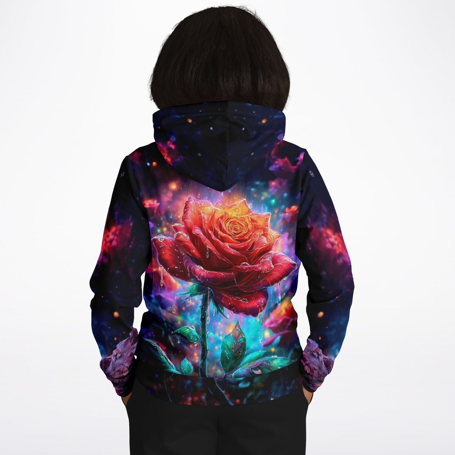 Dreamer Hoodie - Regentanz