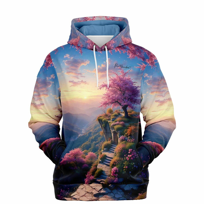 Dreamer Hoodie - Morgendämmerung