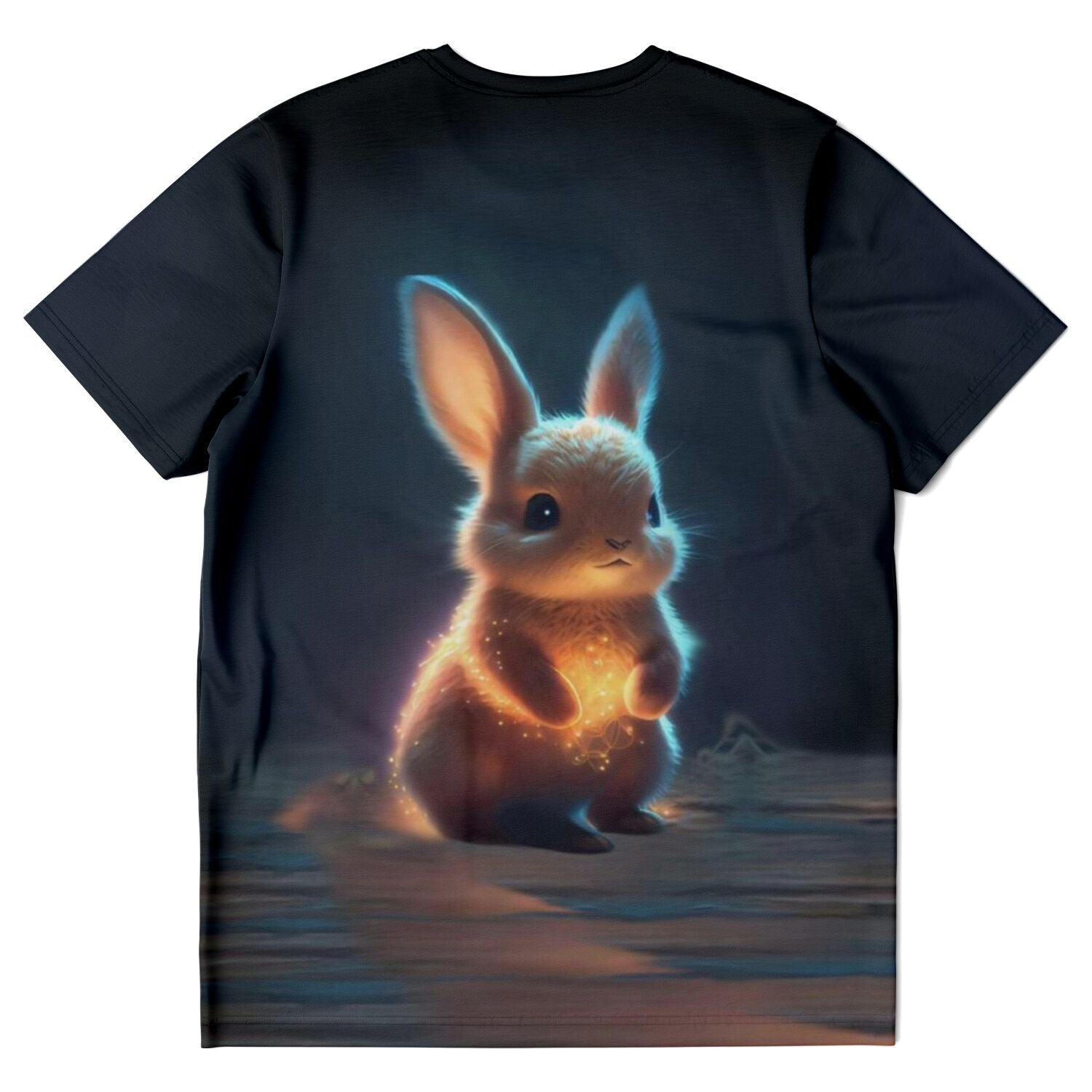 Dreamer T-Shirt - Funkelhäschen