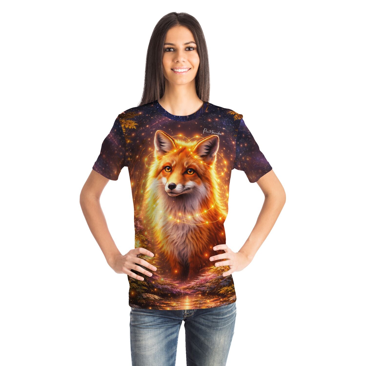 Dreamer T-Shirt - Lyra