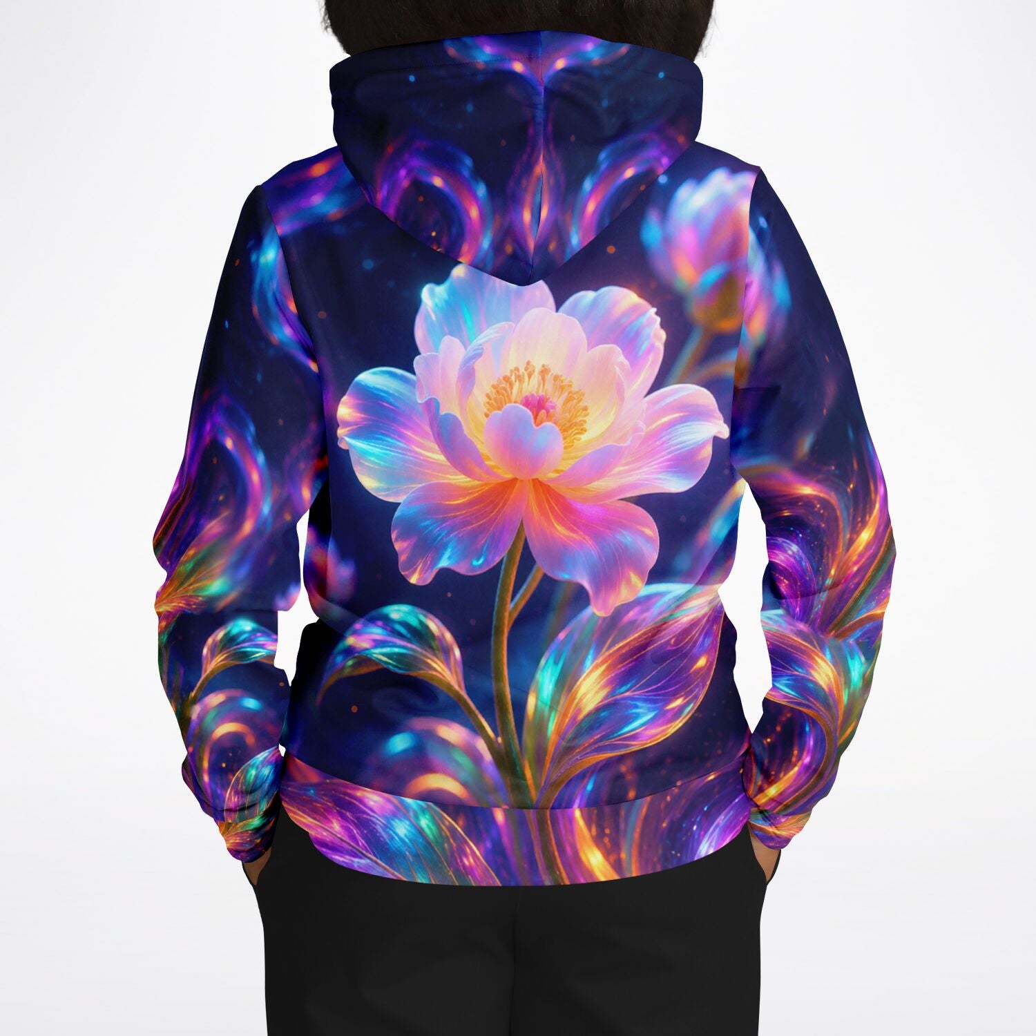Dreamer Hoodie - Inneres Leuchten