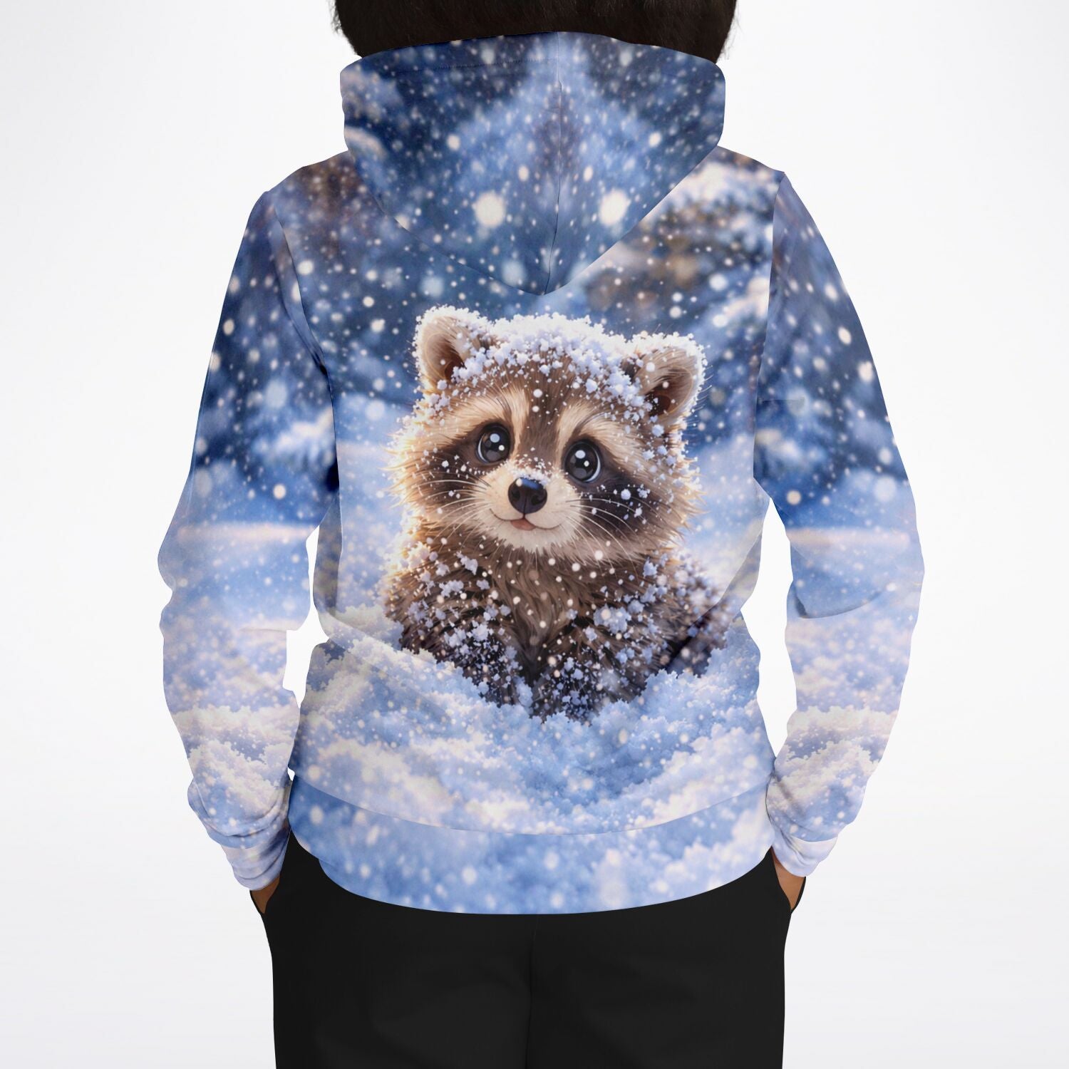 Dreamer Hoodie - Nivali