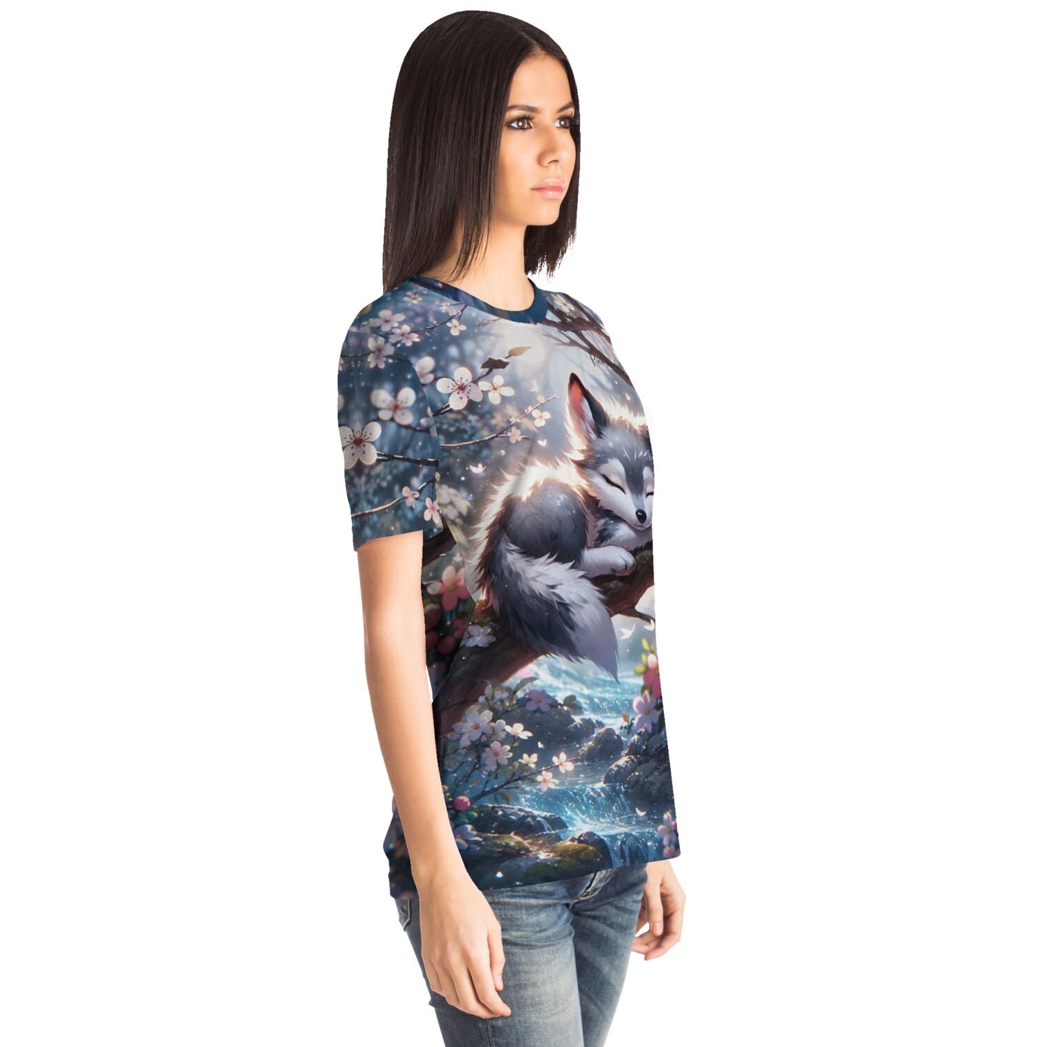 Dreamer T-Shirt - Yukis Frühling