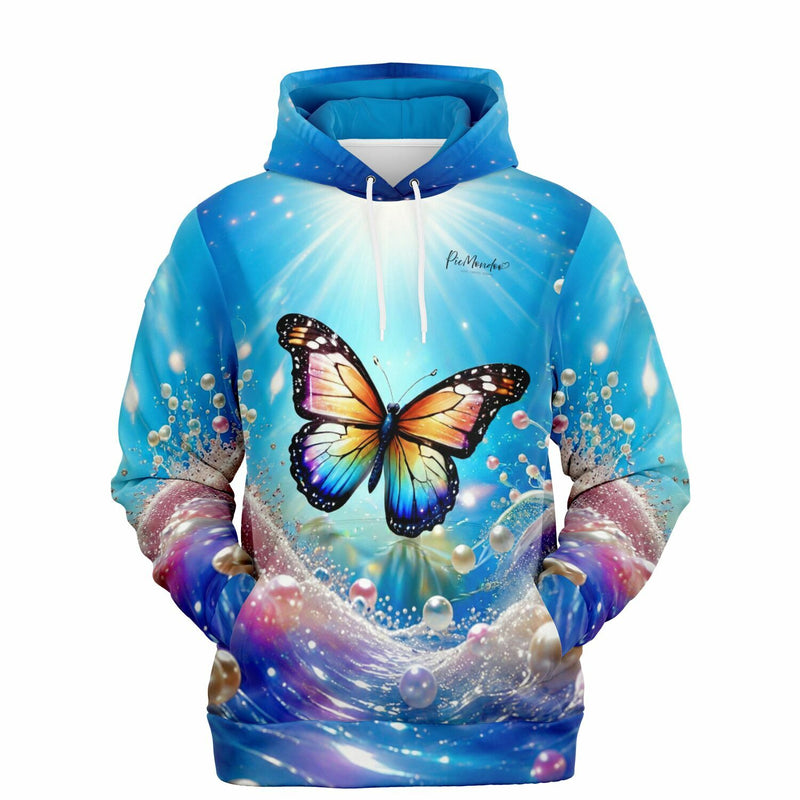 Dreamer Hoodie - Fairydust Special - Perls