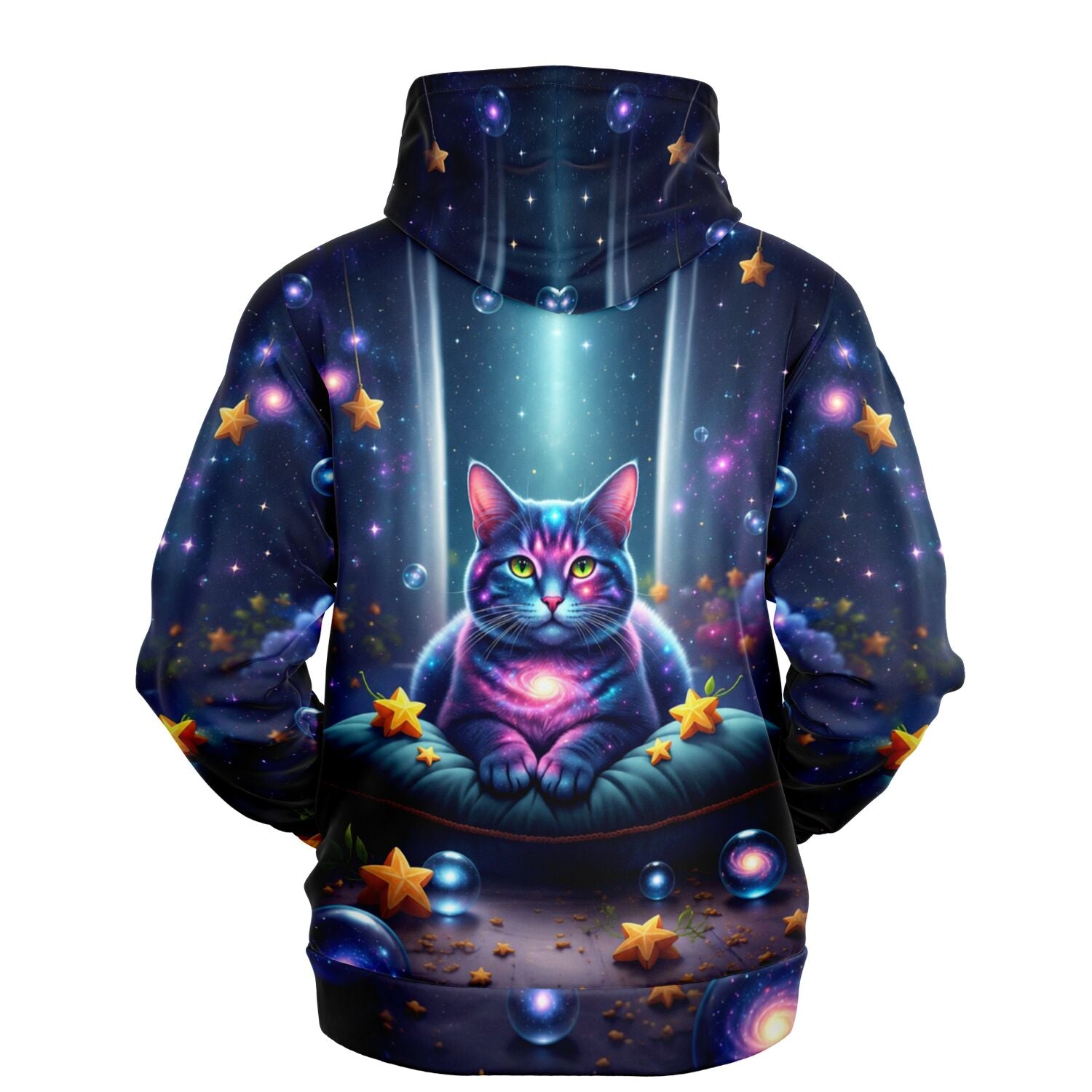 Dreamer Hoodie - Wächterin Andromeda