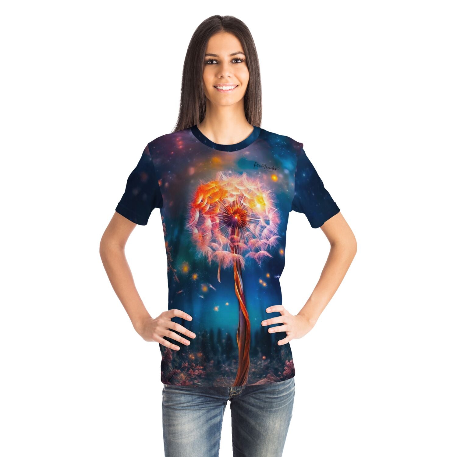 Dreamer T-Shirt - Fly away by Night