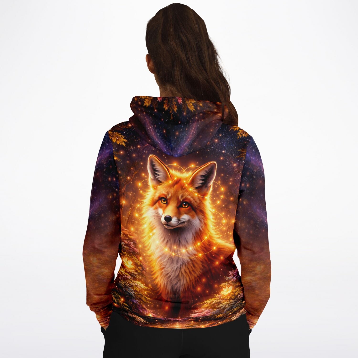 Dreamer Hoodie - Lyra