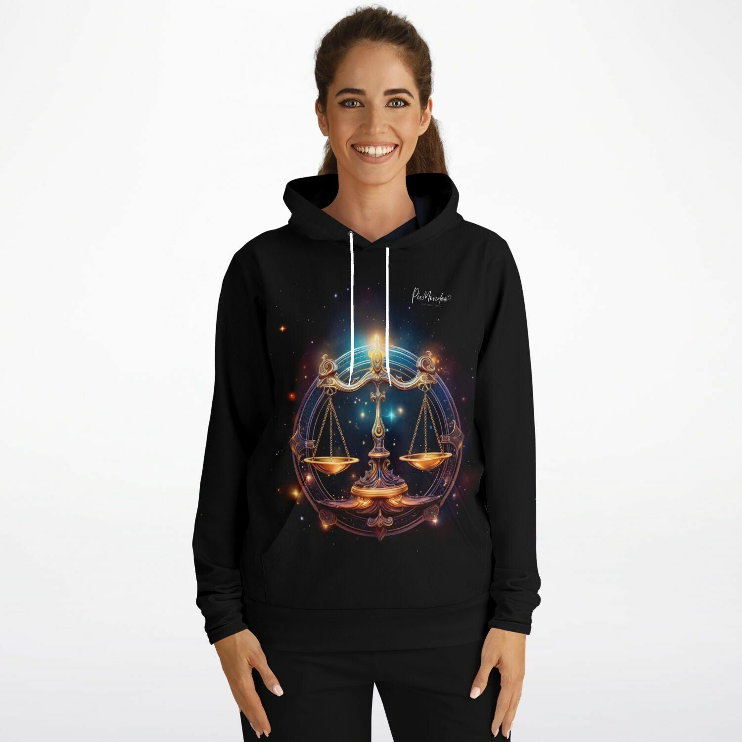 Dreamer Hoodie - Sternzeichen Waage "Limited Edition"