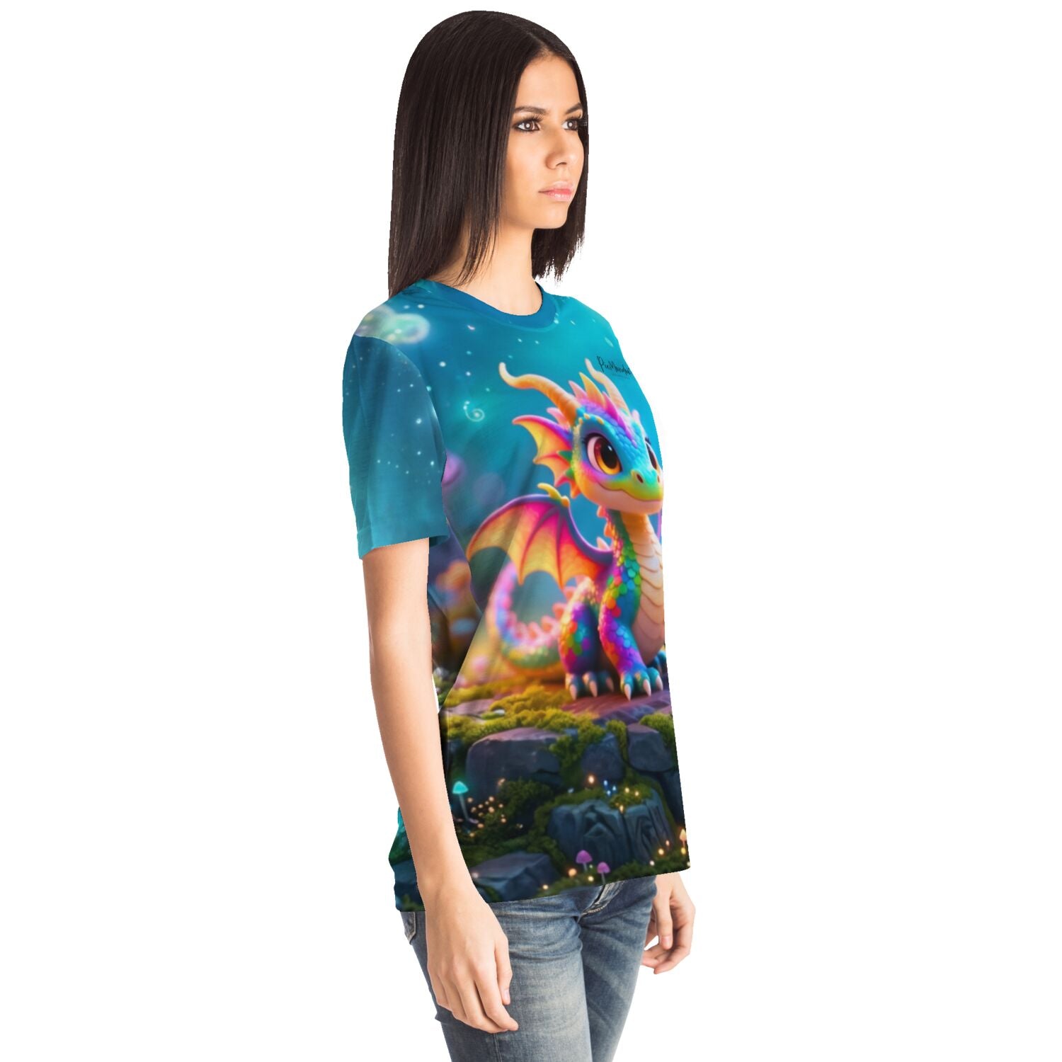 Dreamer T-Shirt - Rinji