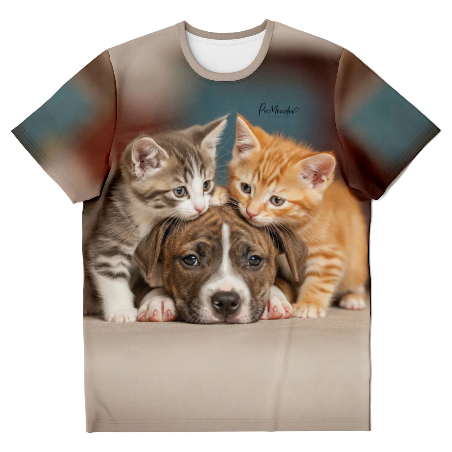 Dreamer T-Shirt - Friends for Life "Limited Edition"