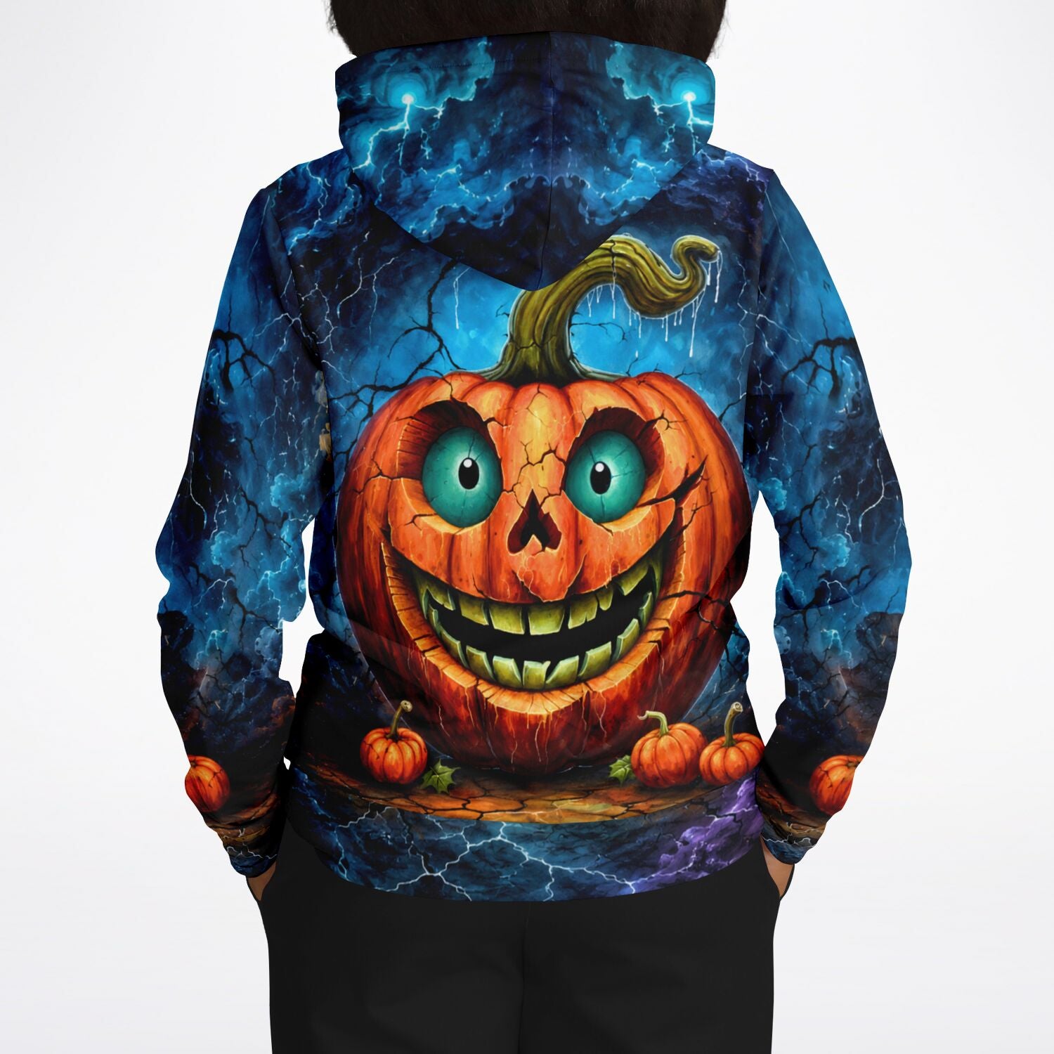 Dreamer Hoodie - Lächeln mit Nebenwirkungen "Limited Edition"