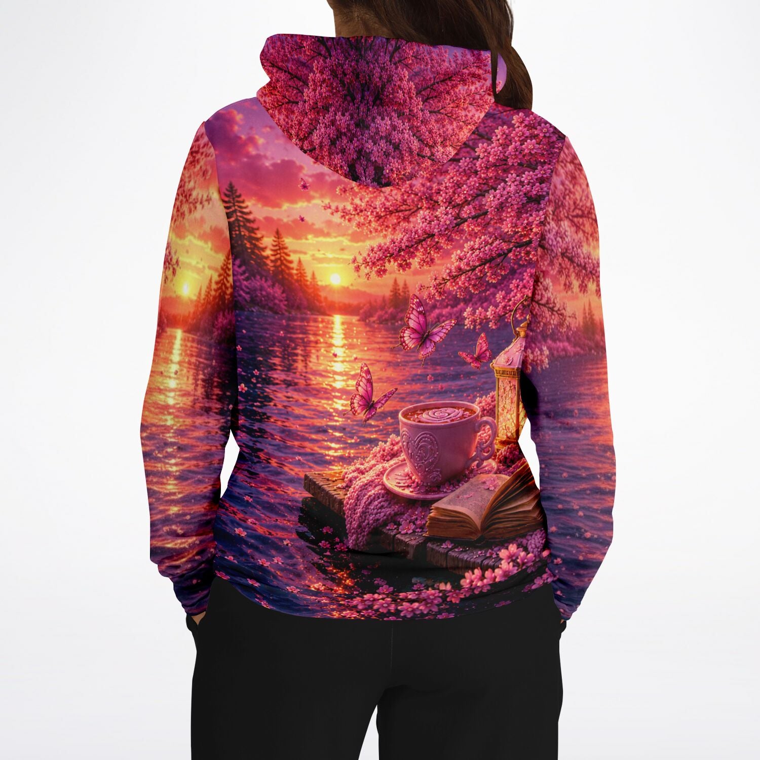Dreamer Hoodie - Am Ende der Geschichte
