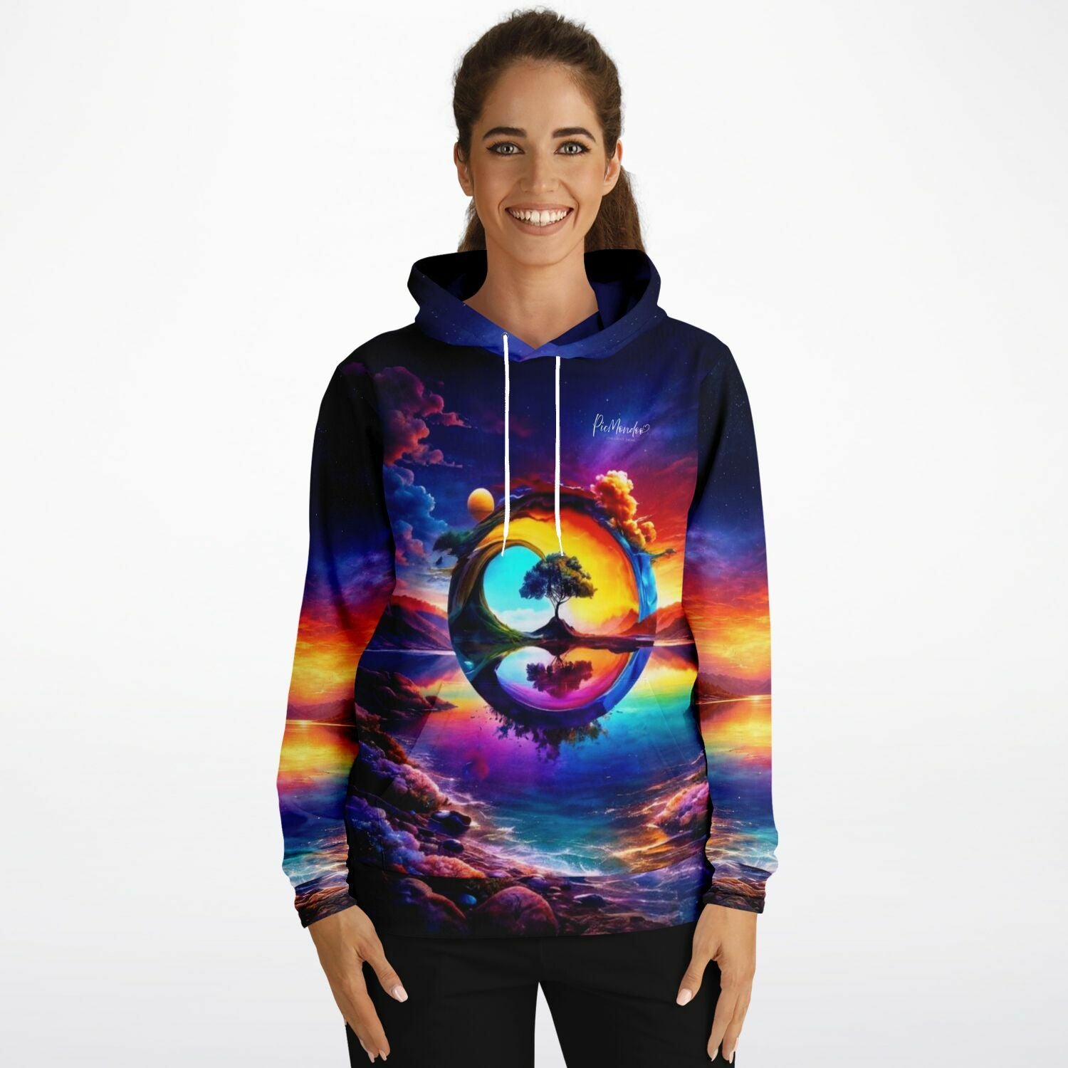 Dreamer Hoodie - AB Special - The Land of Fantasy