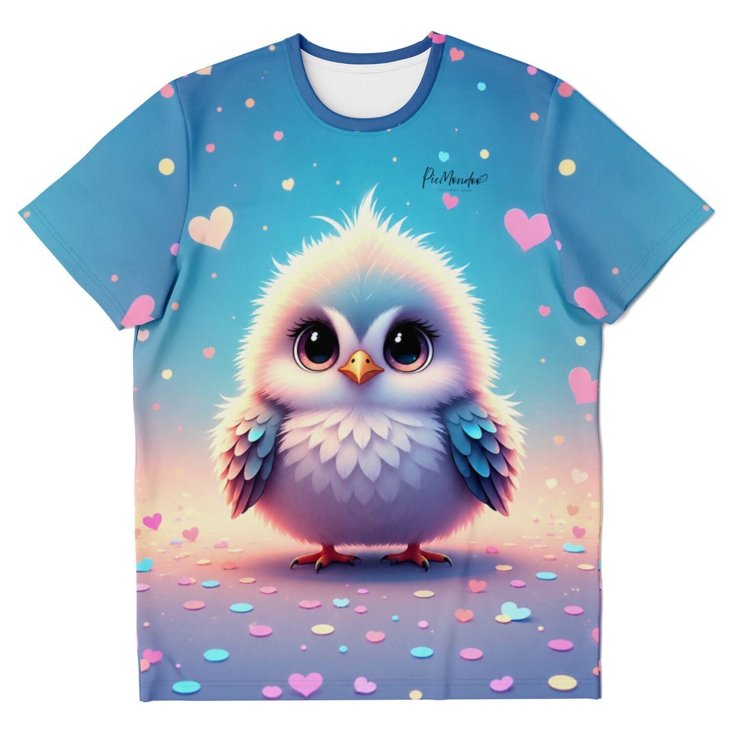Dreamer T-Shirt - Mehr Mut, als man sieht "Limited Edition"