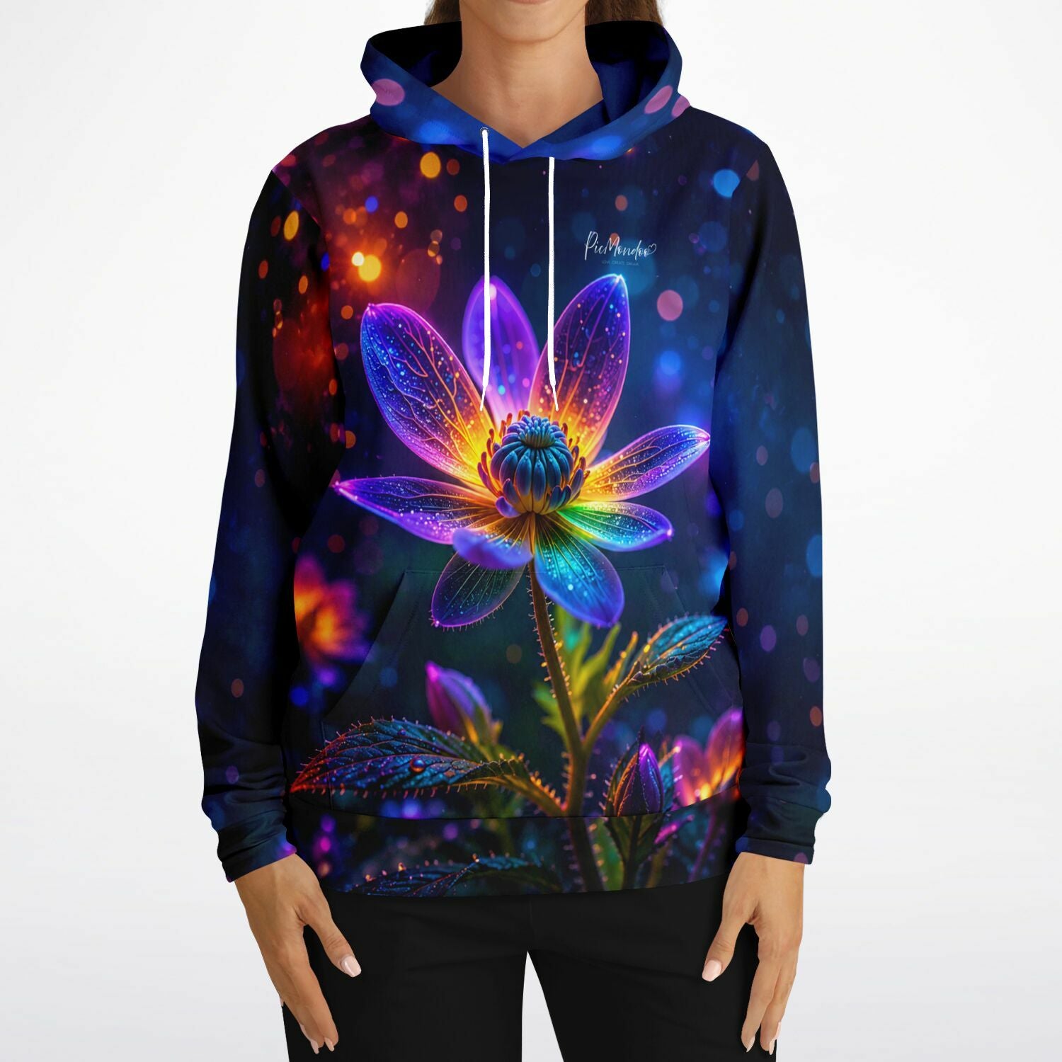 Dreamer Hoodie - Im Kern des Lichts "Limited Edition"