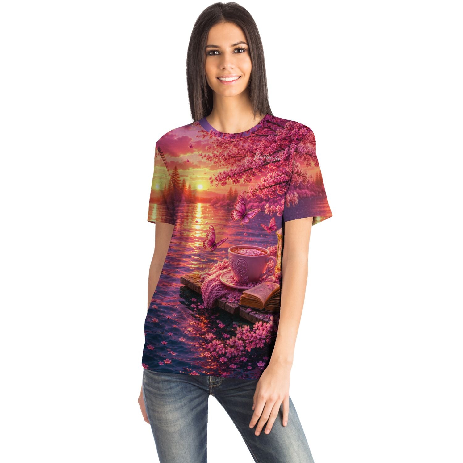Dreamer T-Shirt - Am Ende der Geschichte