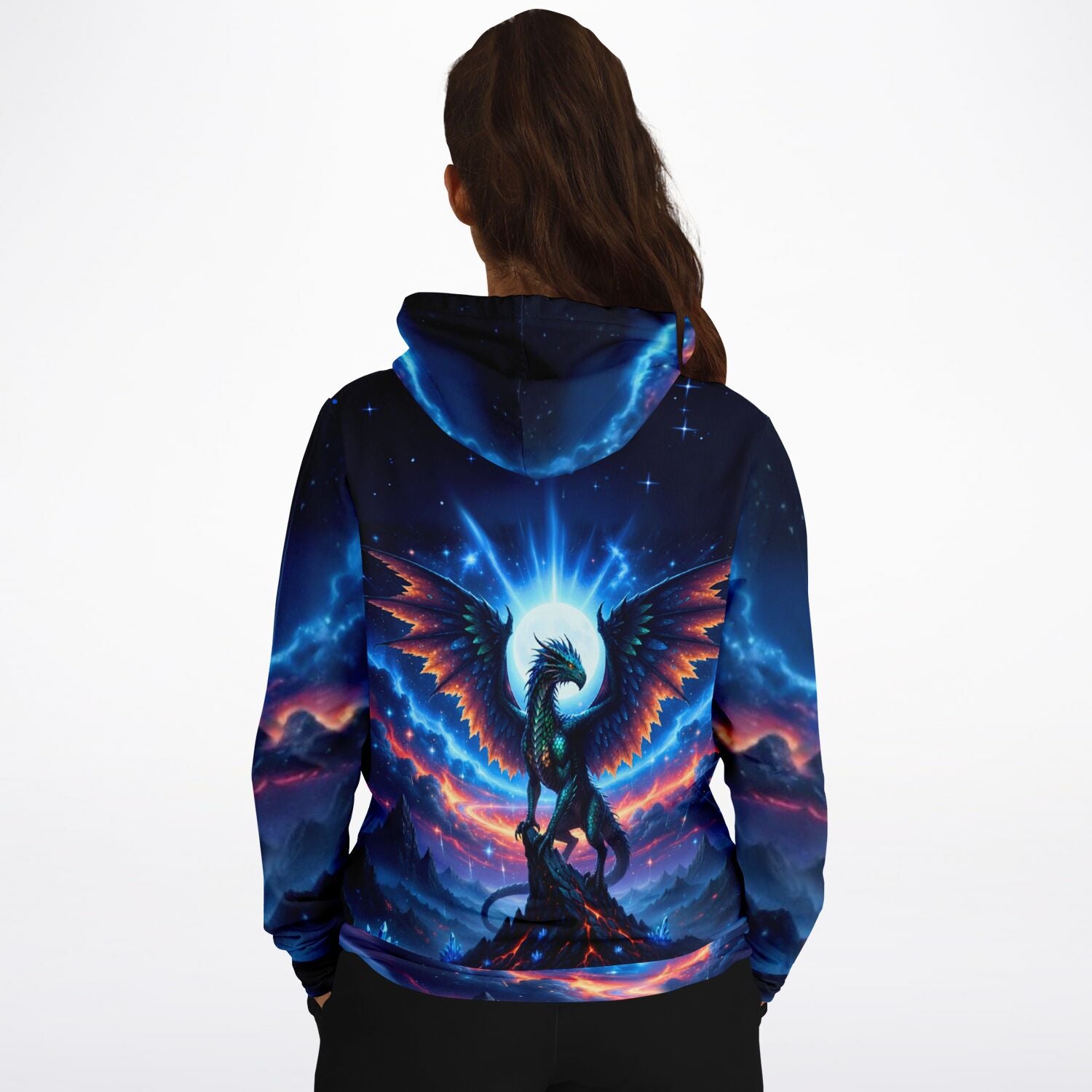 Dreamer Hoodie - Aetherion "Limited Edition"