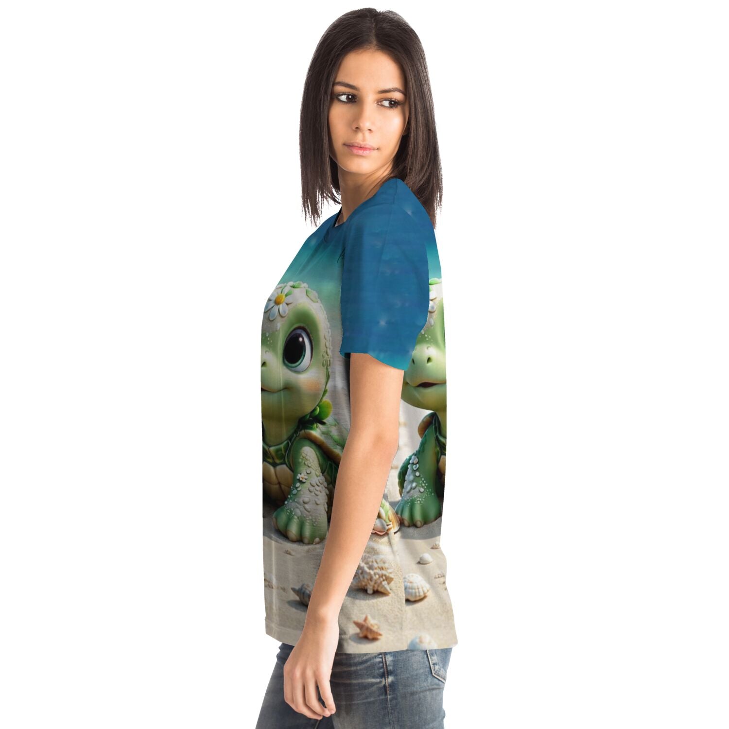 Dreamer T-Shirt - Sunny Schildi