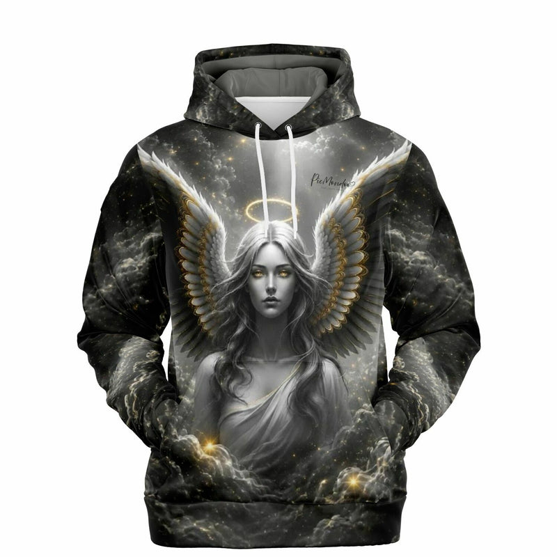 Dreamer Hoodie - Golden Angel