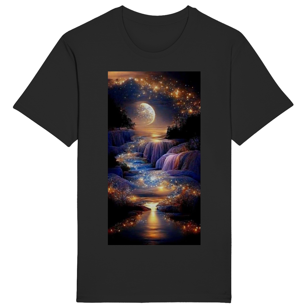 T-Shirt - Wonderful Landscape