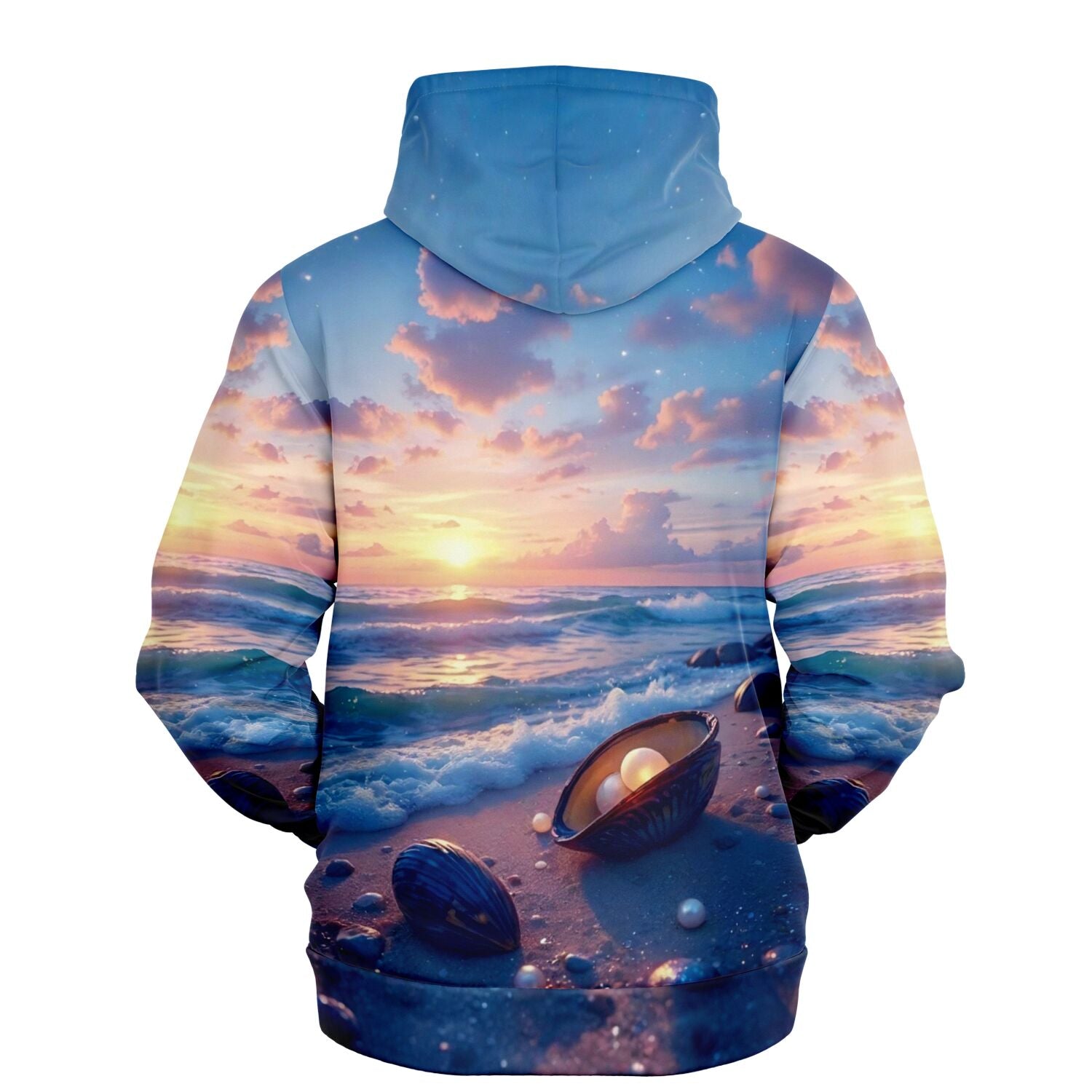 Dreamer Hoodie - Strandliebe