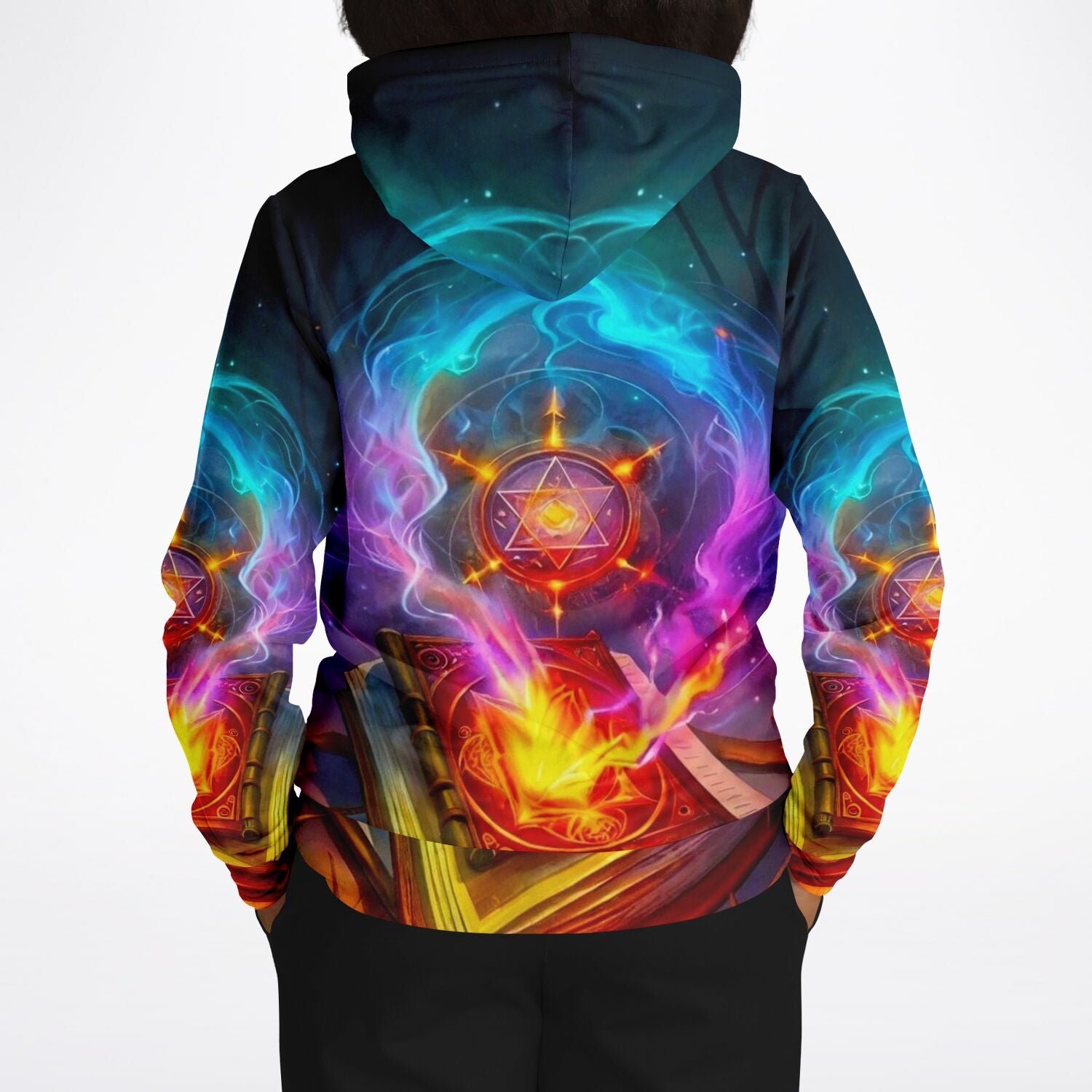 Dreamer Hoodie - Hexenkünste