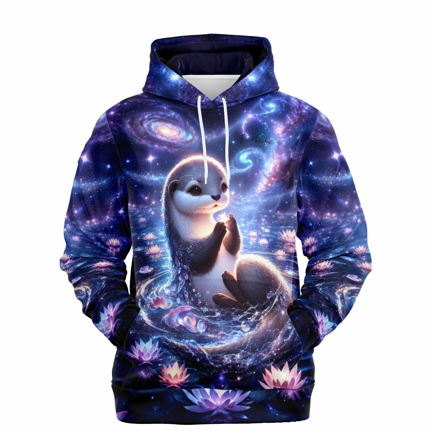 Dreamer Hoodie - Hüterin der Sterne