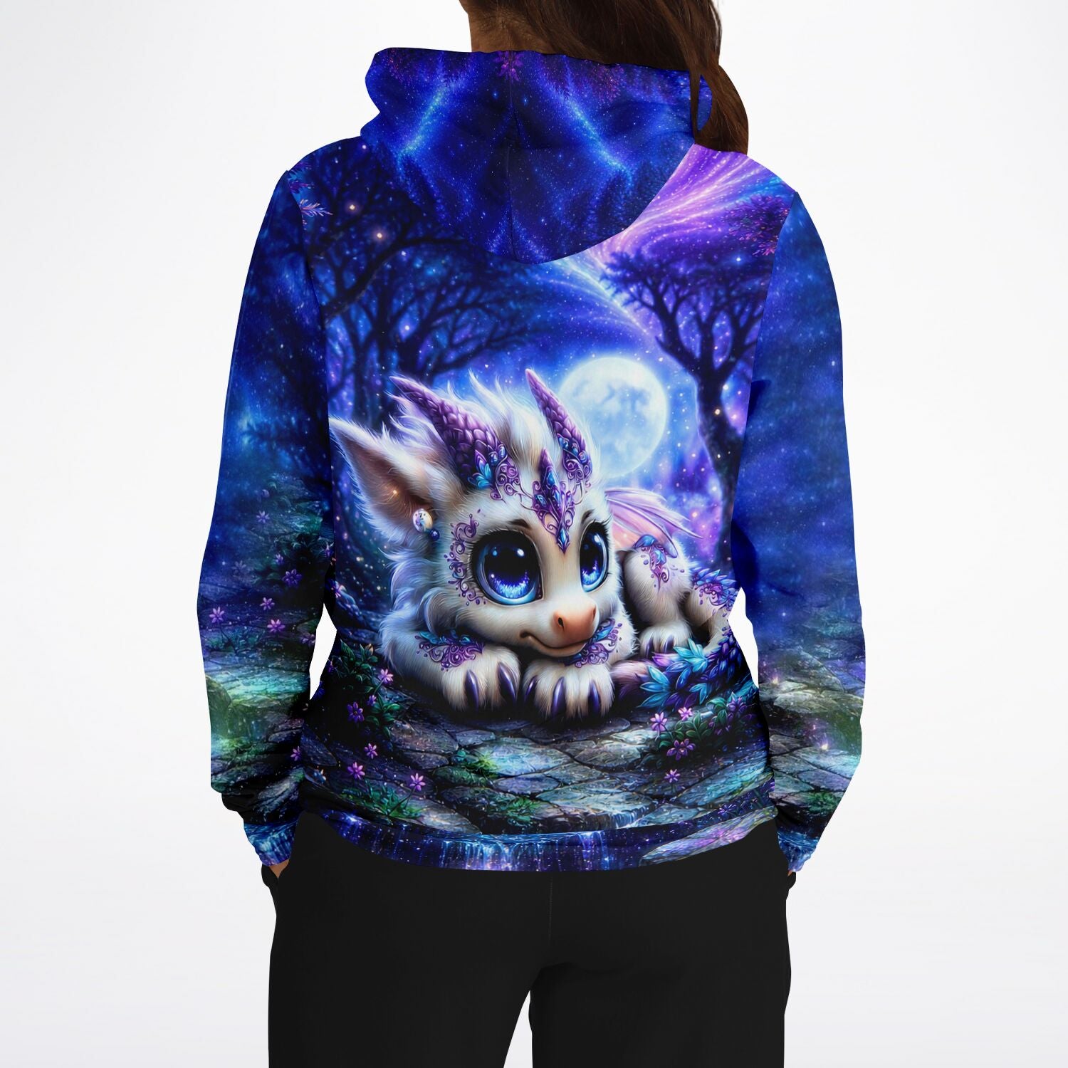 Dreamer Hoodie - Lunaris "Limited Edition"