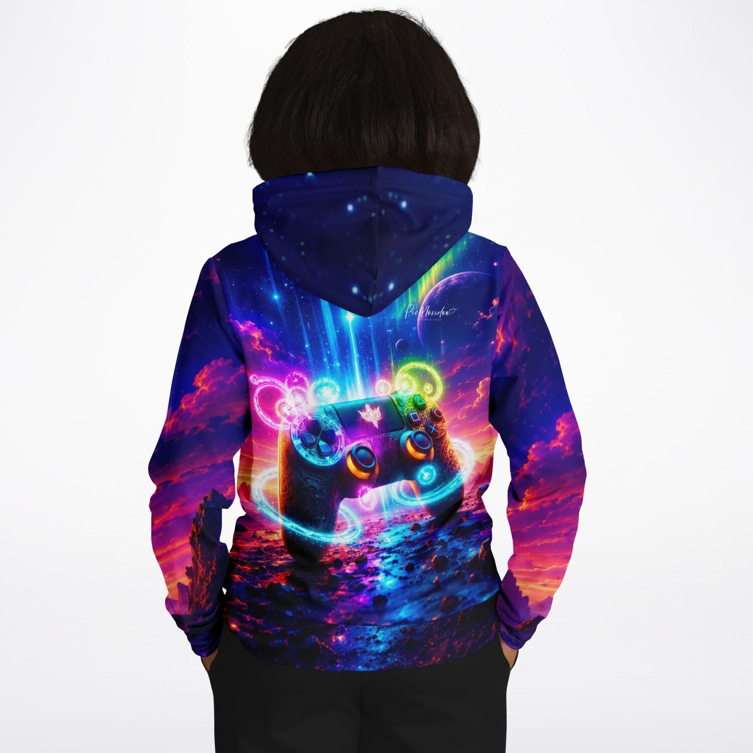 Dreamer Hoodie - Gamer Universum