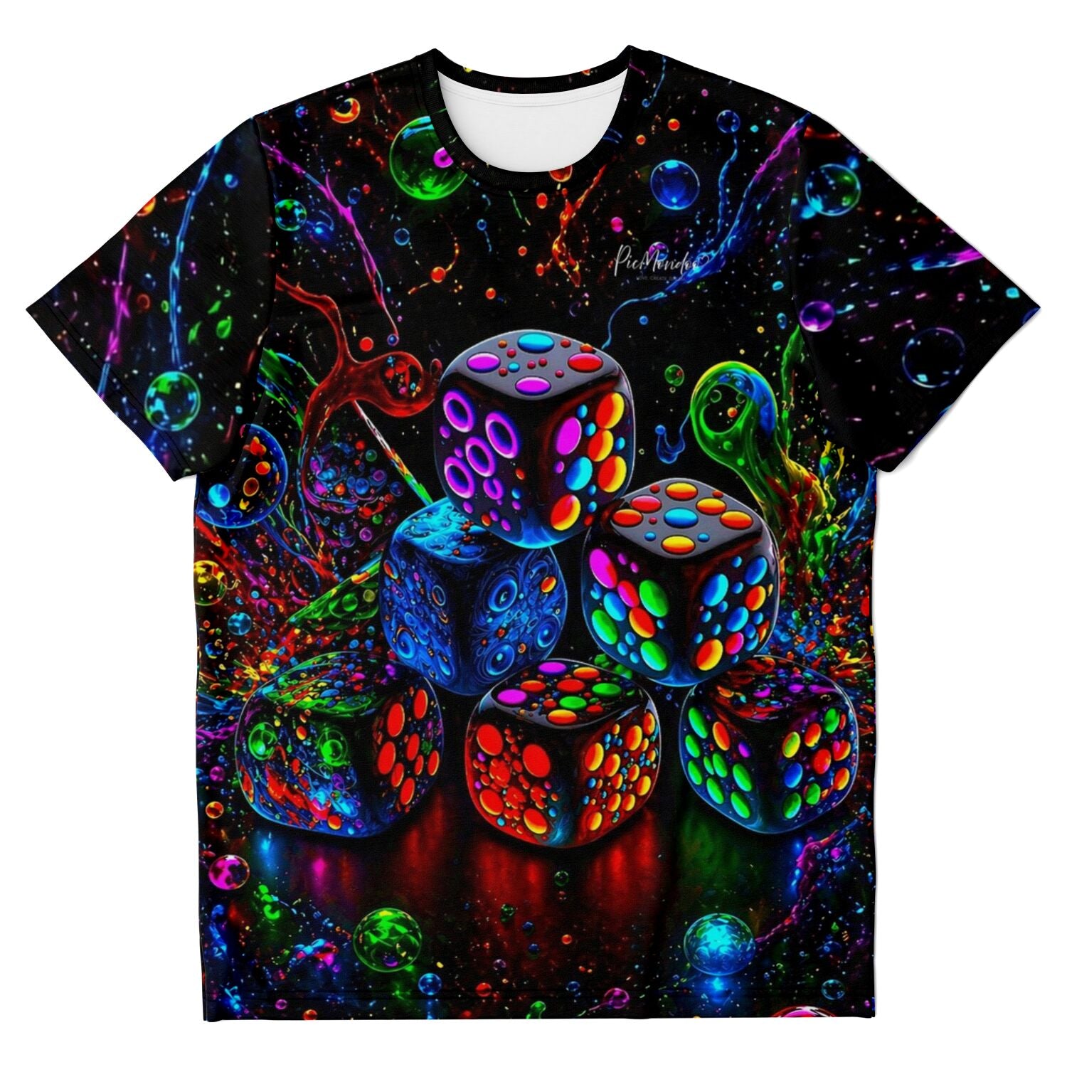 Dreamer T-Shirt - Zeit der Spiele