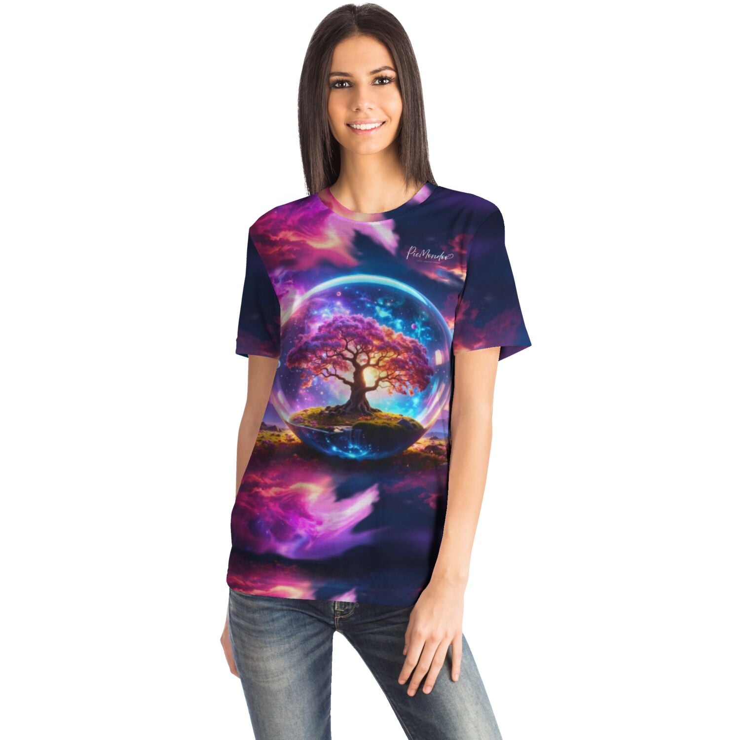 Dreamer T-Shirt - Arbor Eternis "Limited Edition"