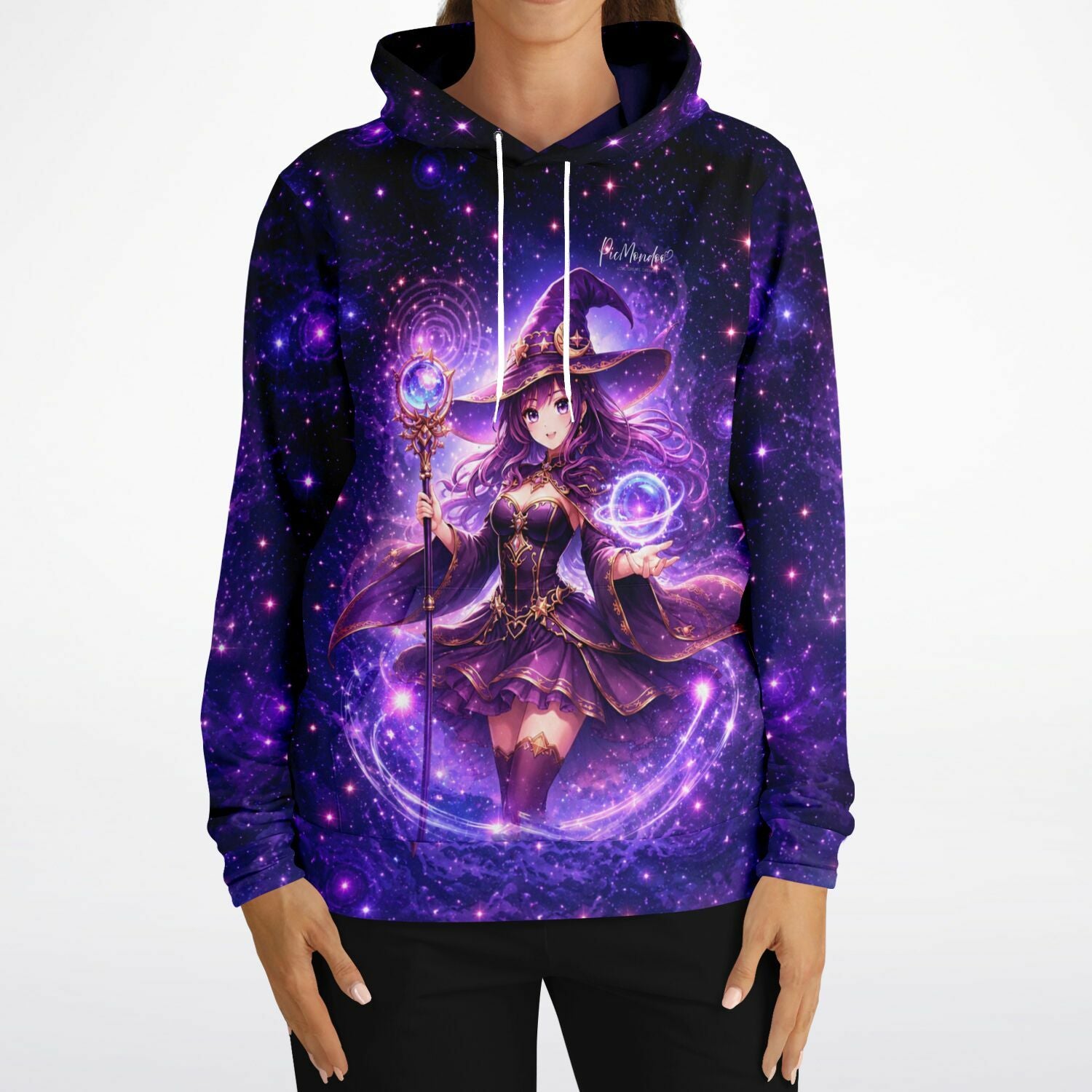 Dreamer Hoodie - Celestara "Limited Edition"