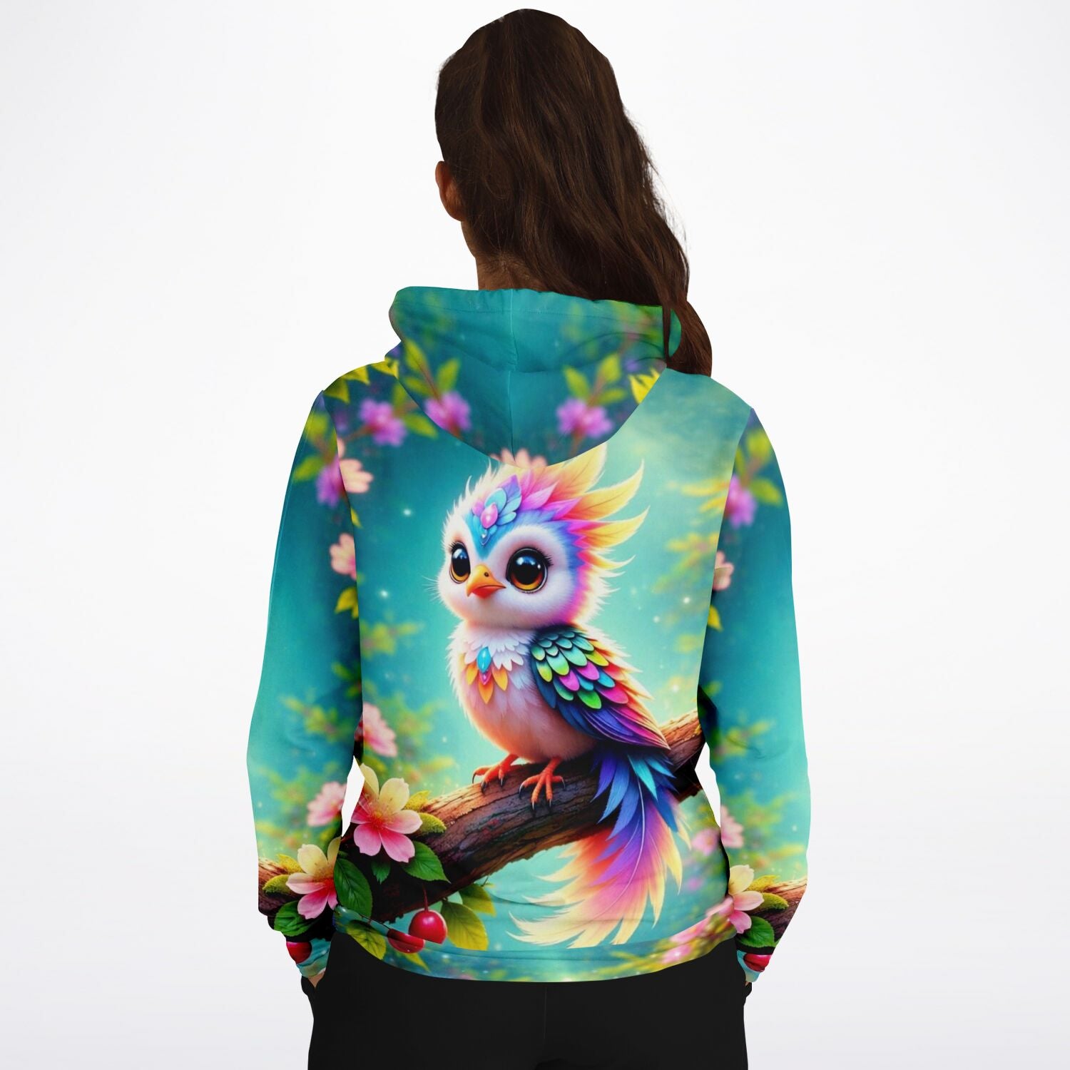 Dreamer Hoodie - Farbenkind
