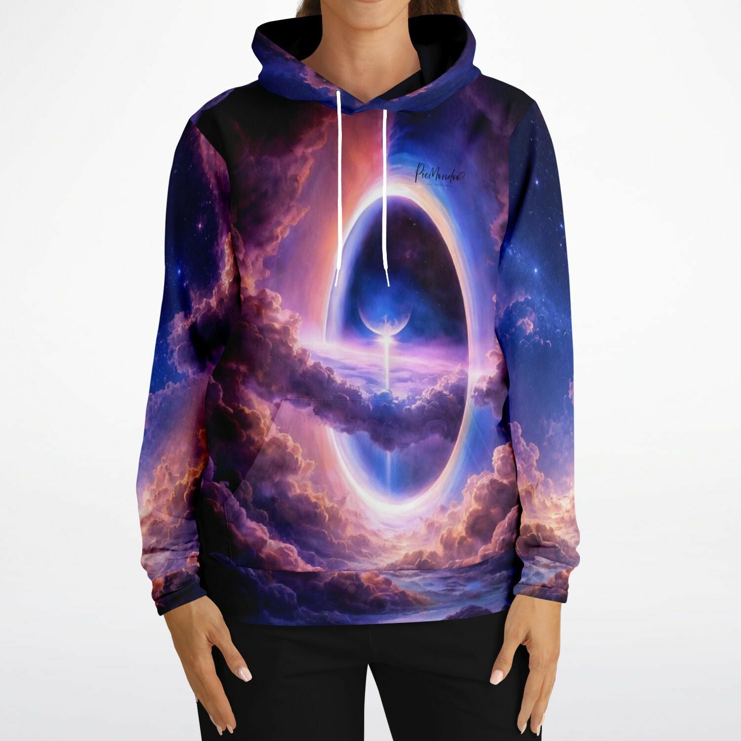 Dreamer Hoodie - Tor in die andere Welt "Limited Edition"