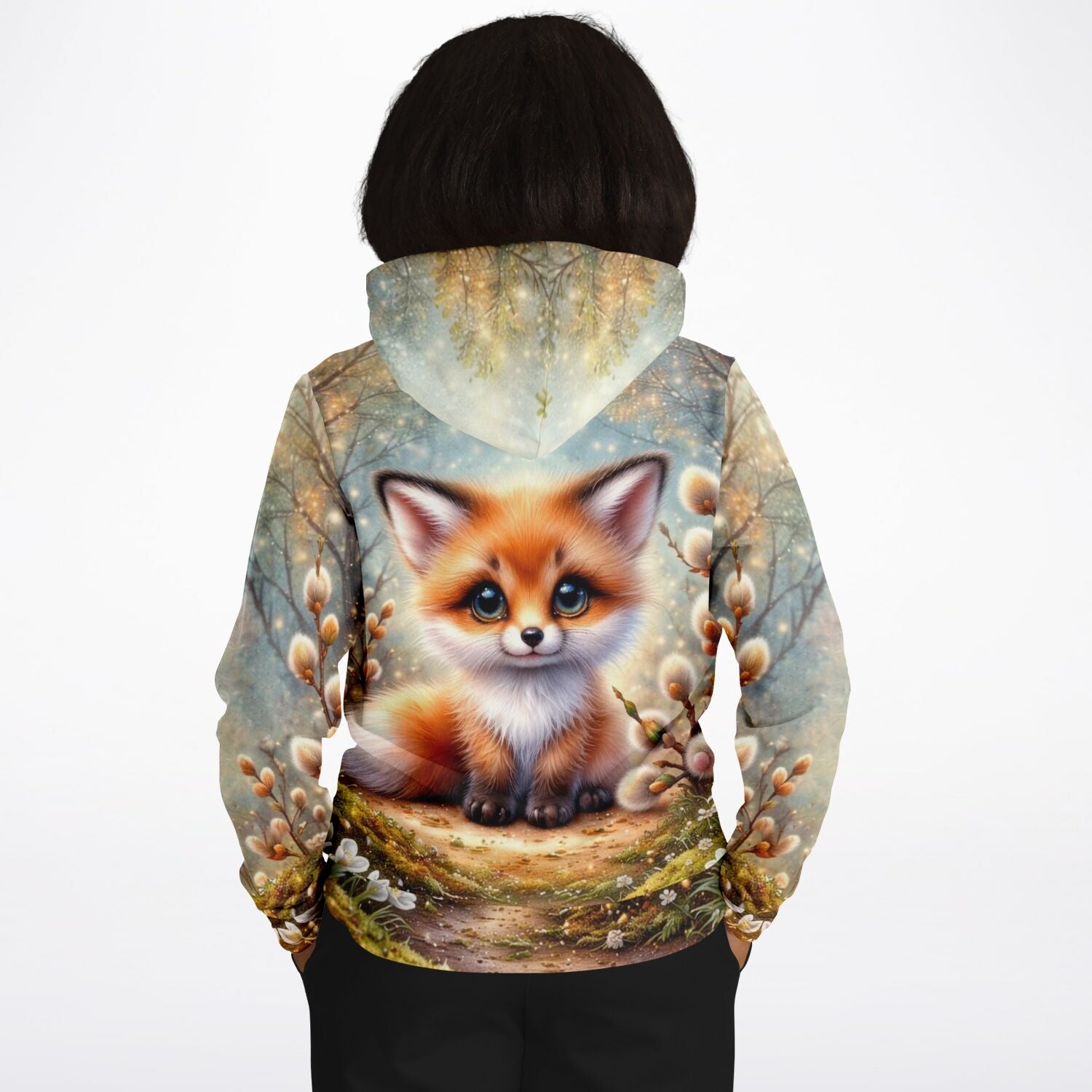 Dreamer Hoodie - Pico