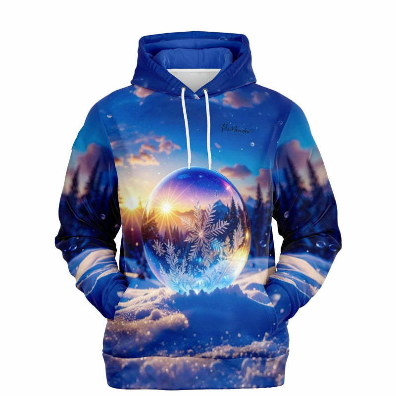 Dreamer Hoodie - Kristallwelt