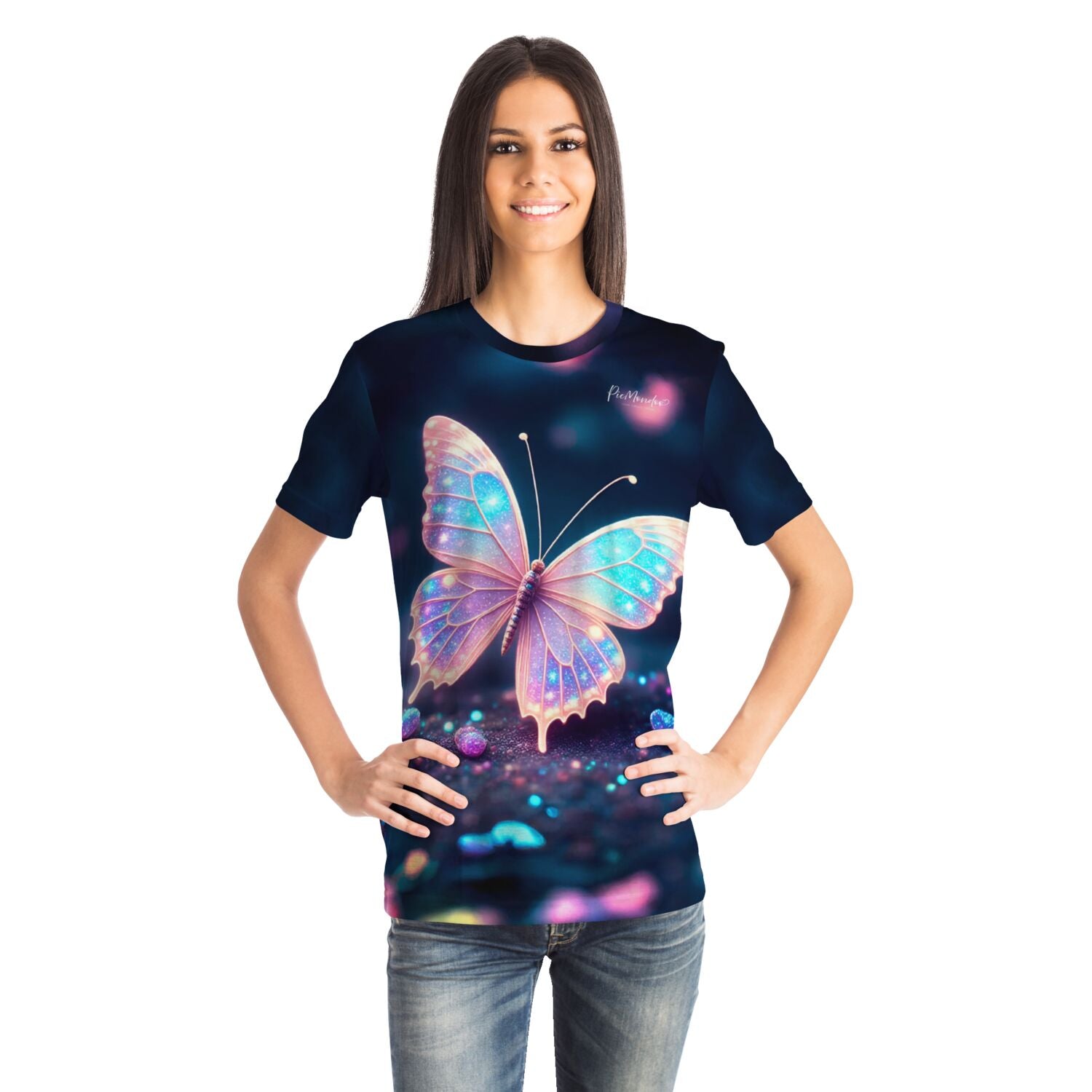 Dreamer T-Shirt - Lichttänzer