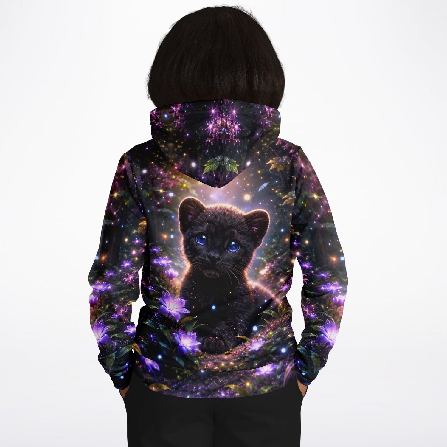 Dreamer Hoodie - Ruf aus der Tiefe