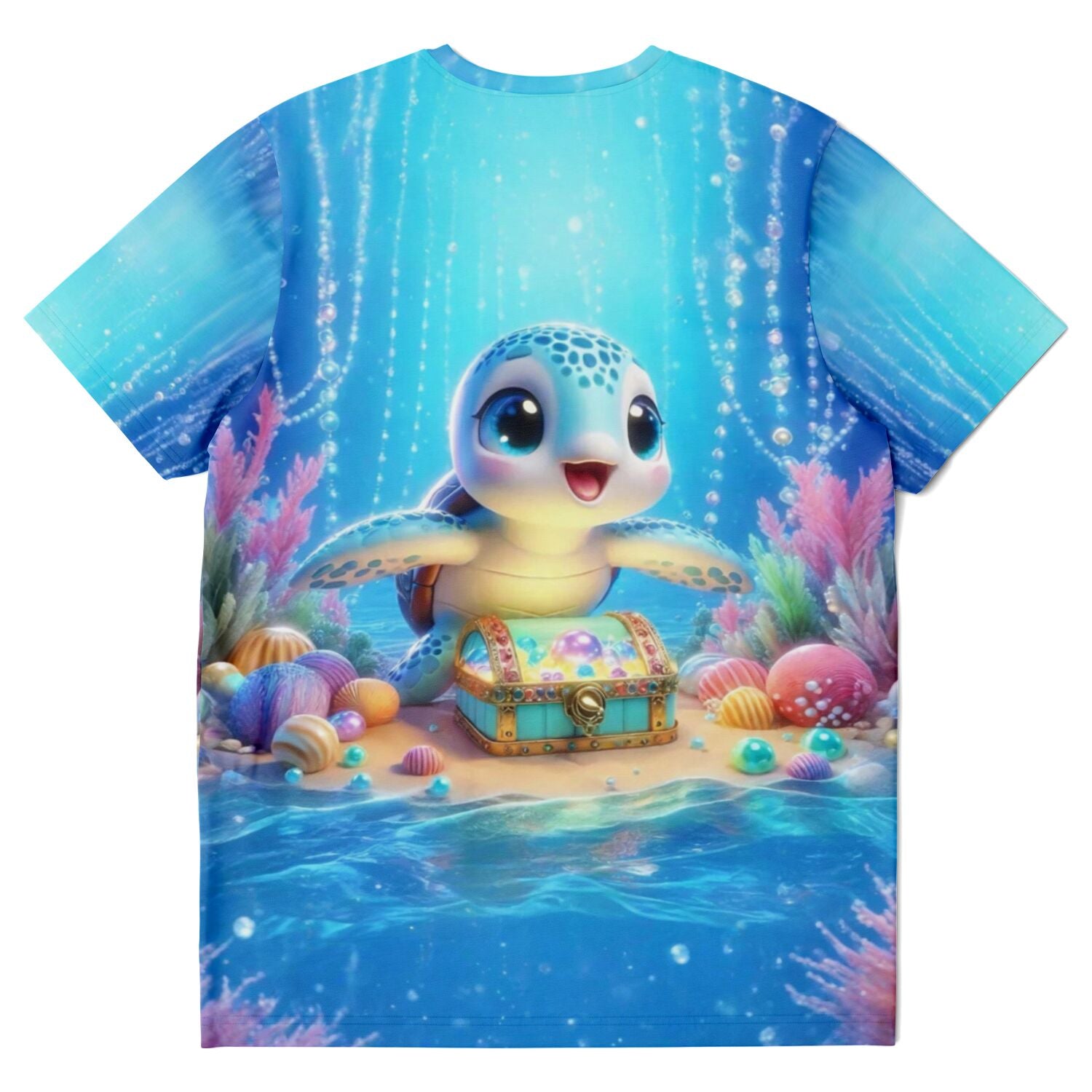 Dreamer T-Shirt - Kleiner Schatzwächter