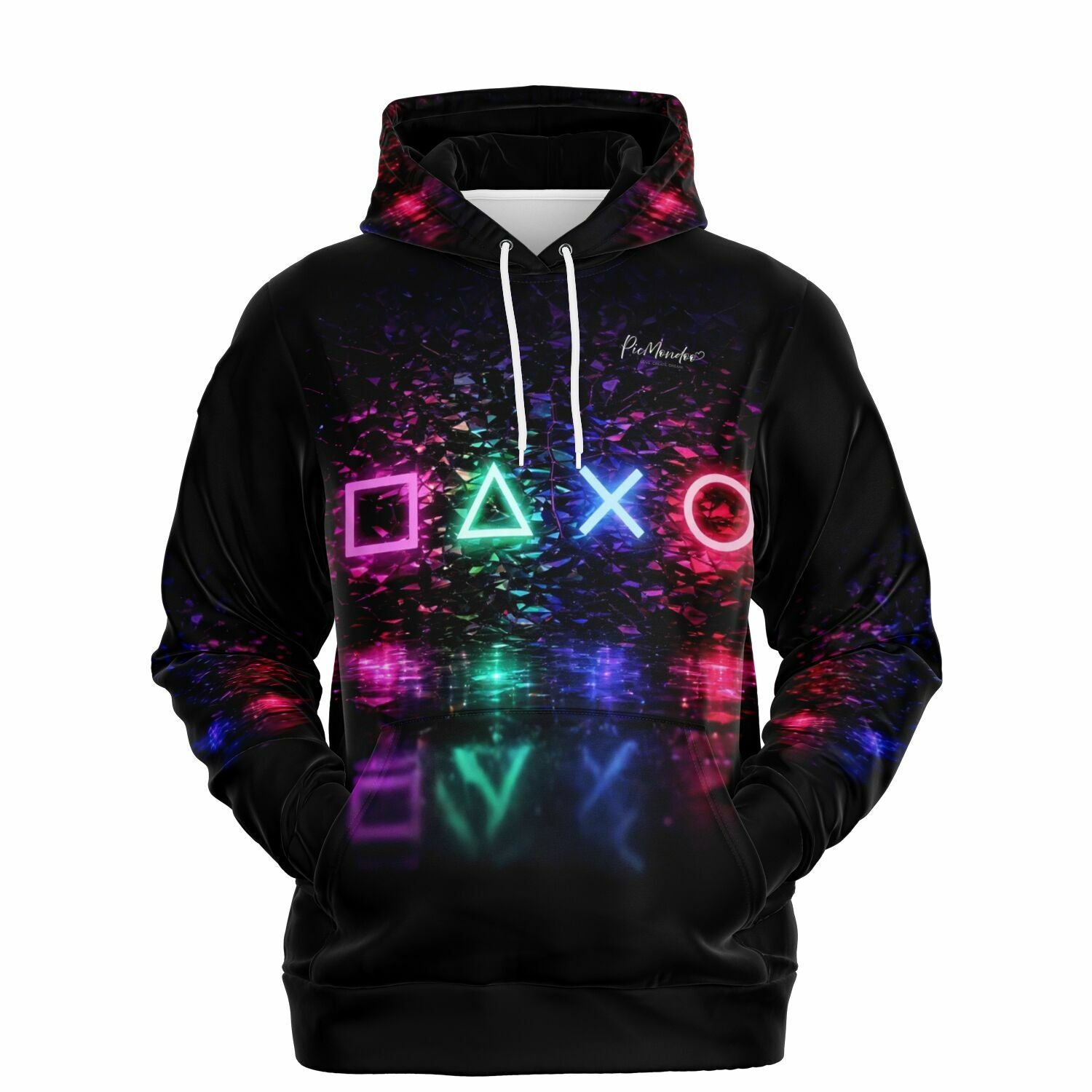 Dreamer Hoodie -  The Game