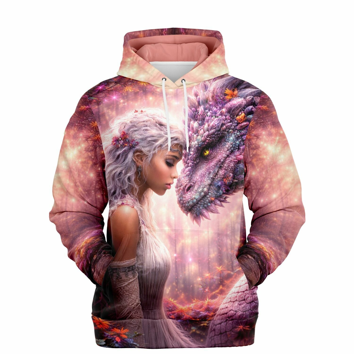 Dreamer Hoodie - Seelenbund