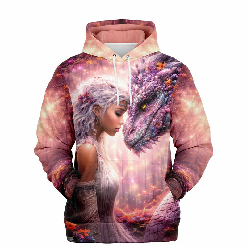 Dreamer Hoodie - Seelenbund