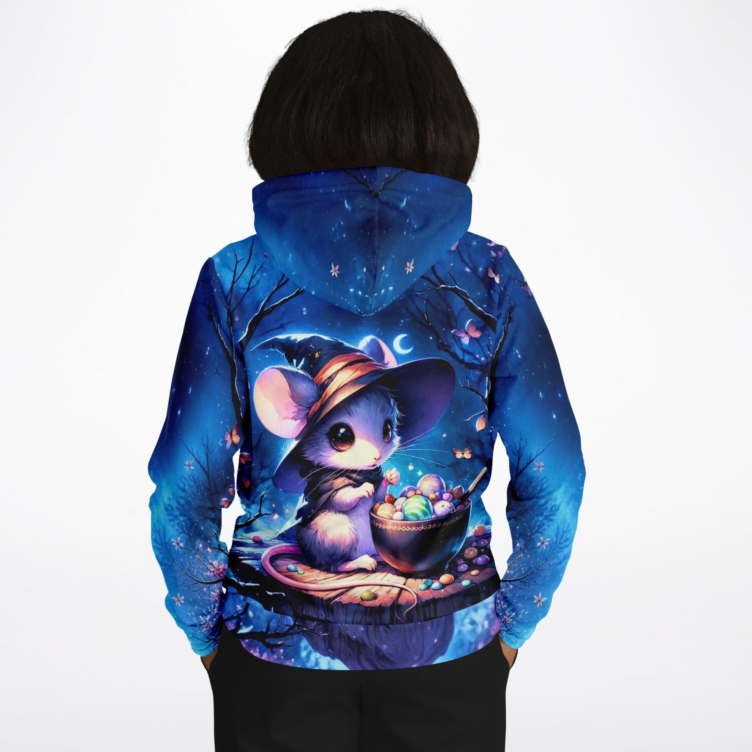Dreamer Hoodie - Mondflausch