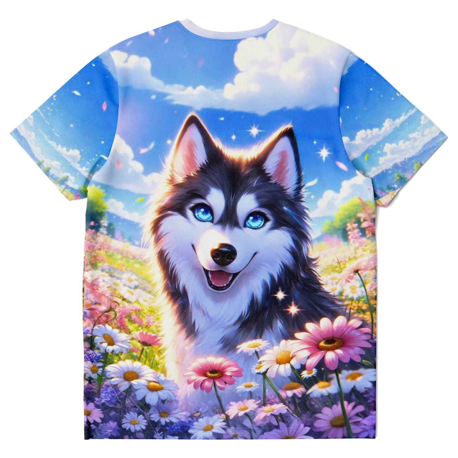 Dreamer T-Shirt - Sommerblick "Limited Edition"