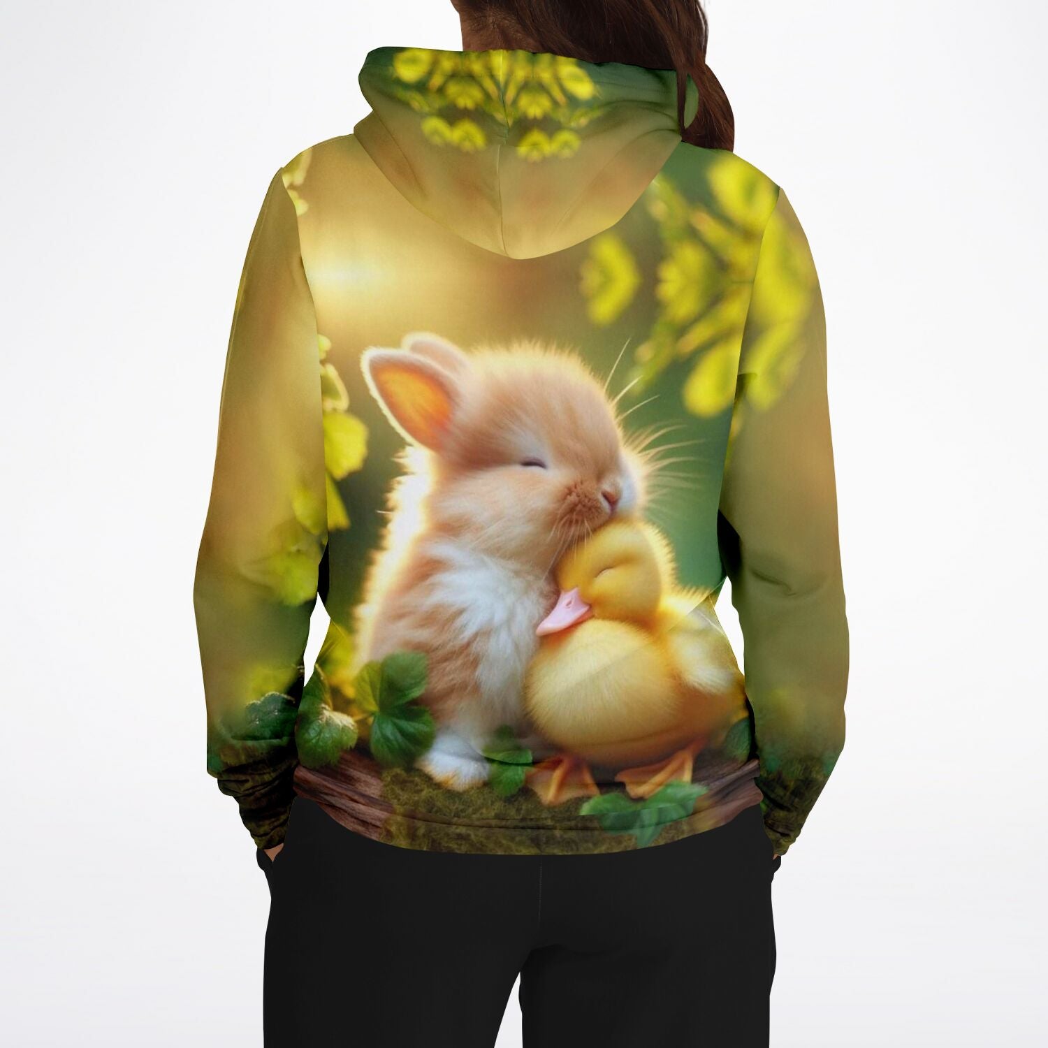 Dreamer Hoodie - Friendship