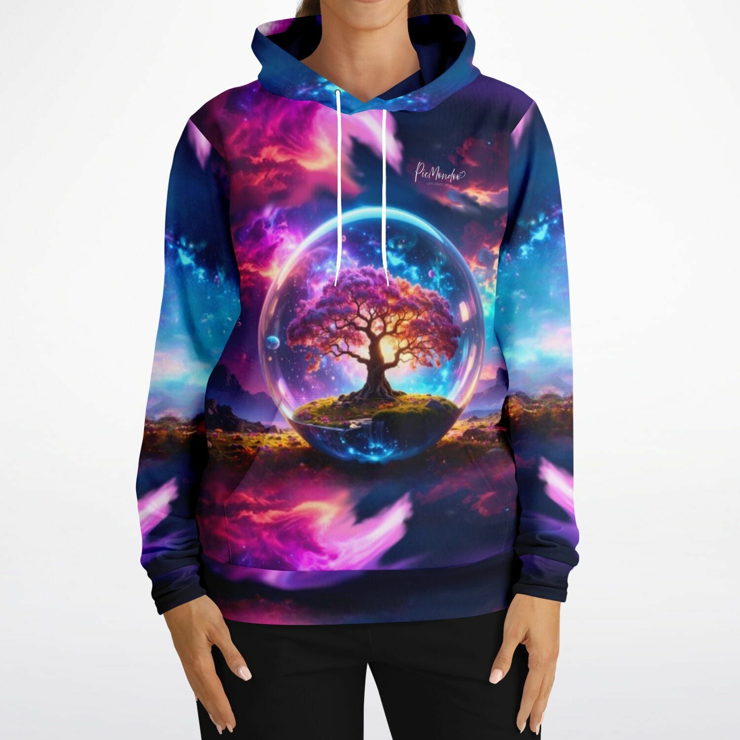 Dreamer Hoodie - Arbor Eternis "Limited Edition"