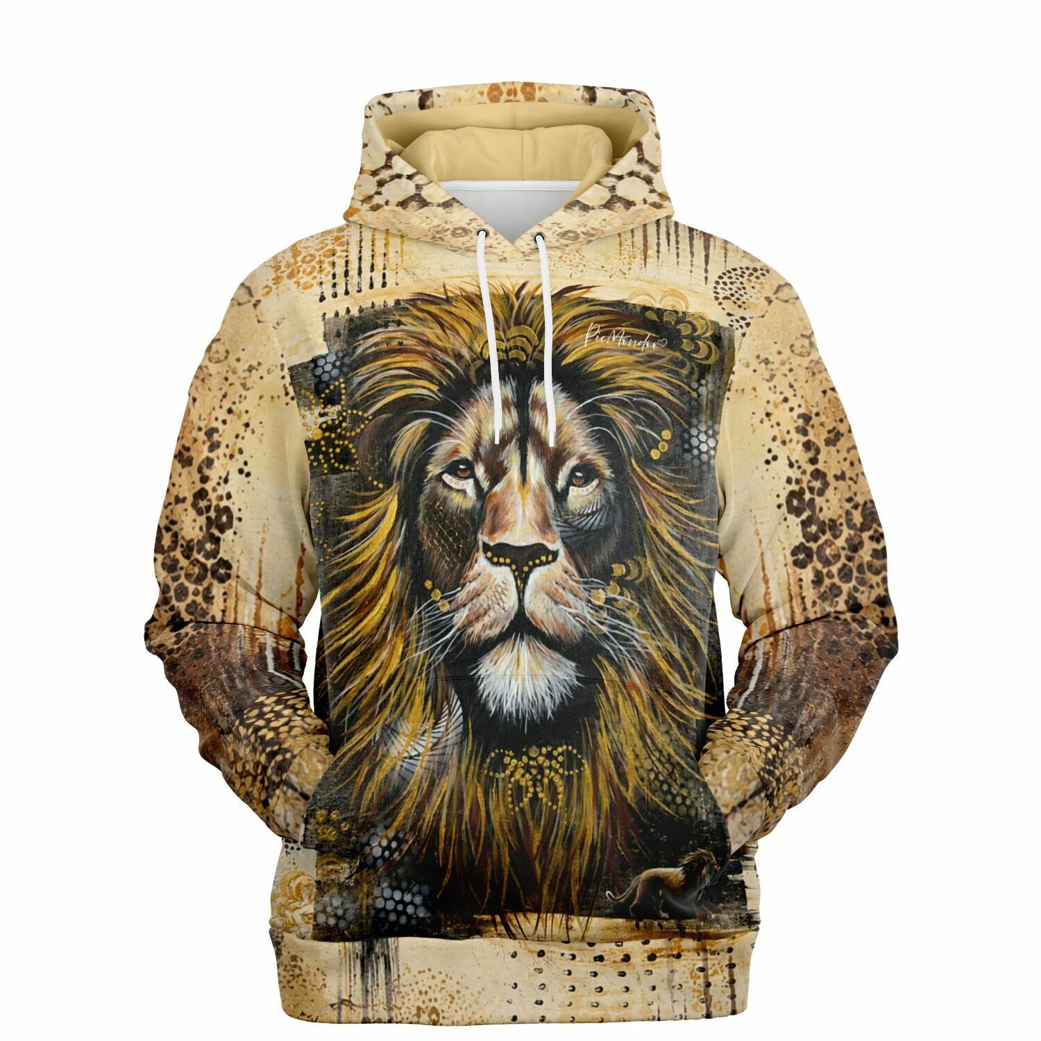 Dreamer Hoodie - Erbe des Feuers
