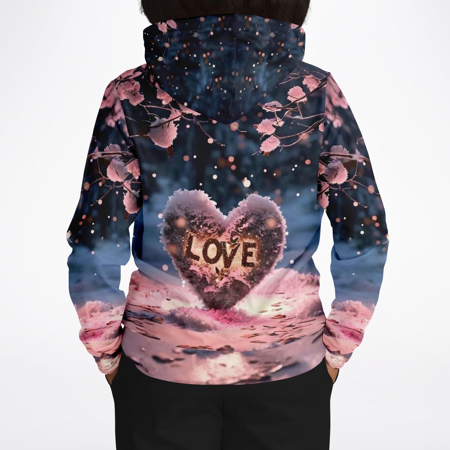 Dreamer Hoodie - Love "Limited Edition"